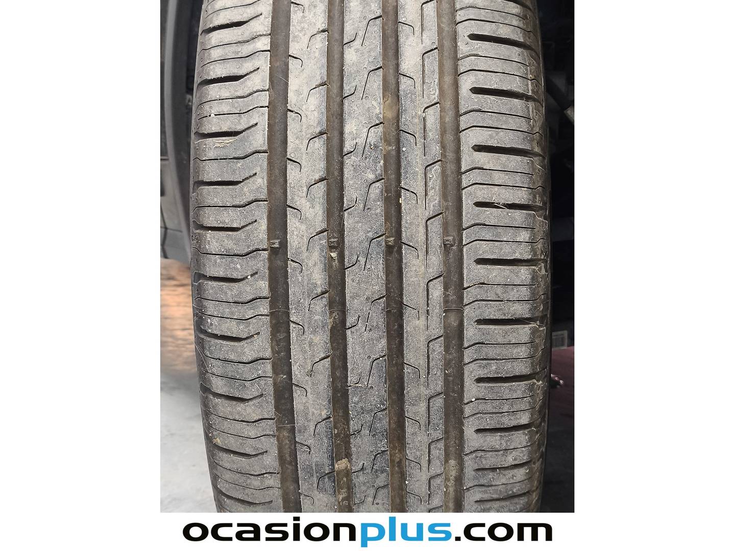 Foto Lynk & Co 01 Lynk & Co 01 01 1.5 PHEV 6.6kW (261 CV)