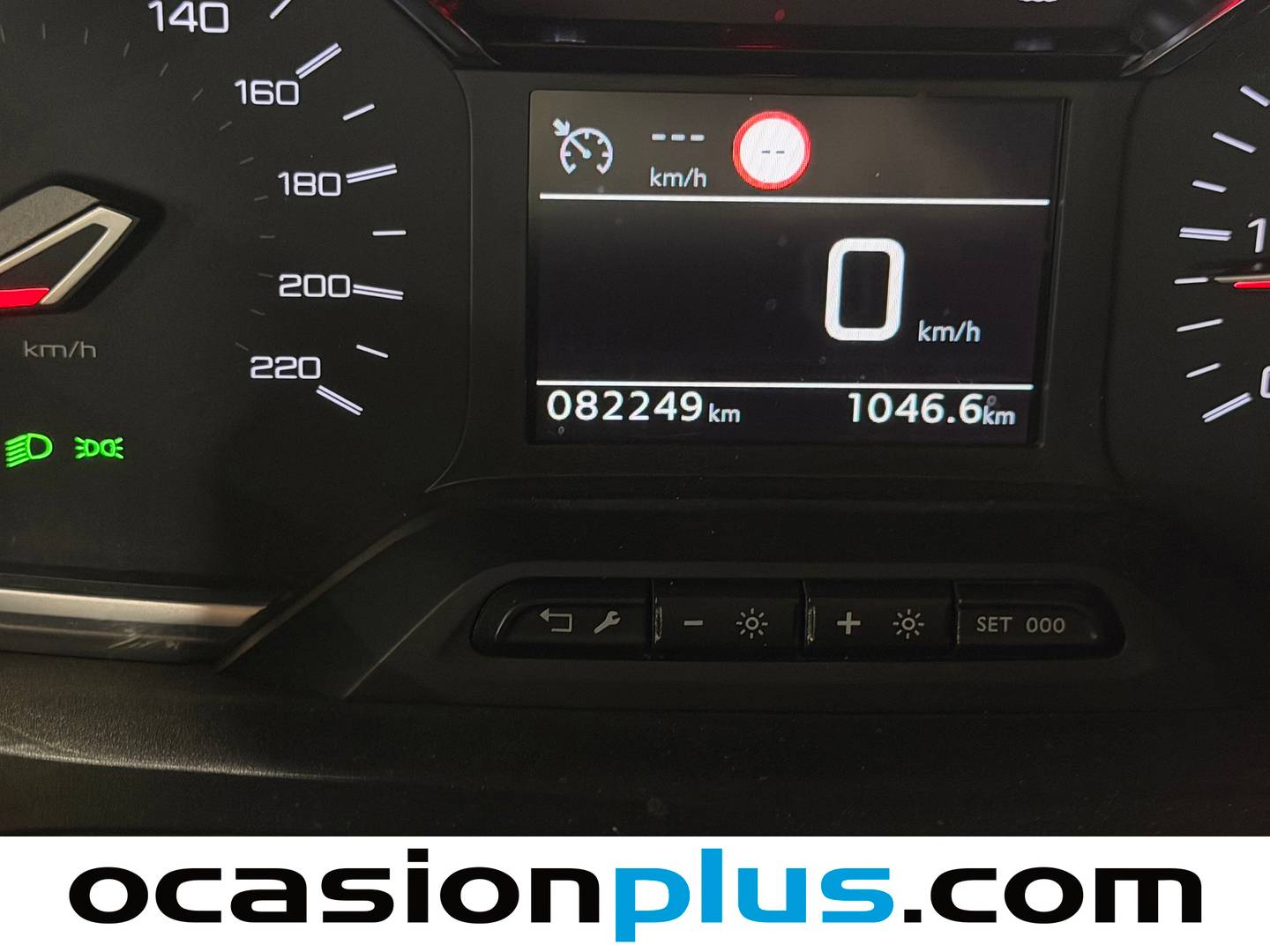 Peugeot Rifter Peugeot Rifter BlueHDi 130 S&S Allure Standard (130 CV) seminuevo