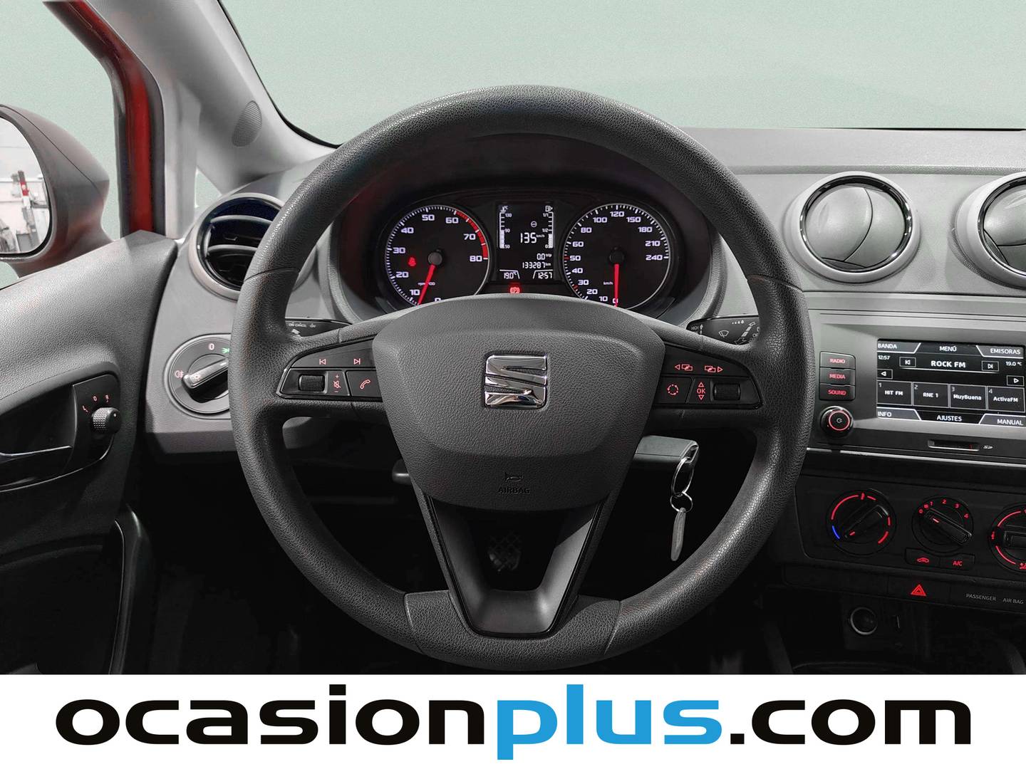 Seat Ibiza Seat Ibiza 1.2 TSI Reference Plus (90 CV) de segunda mano