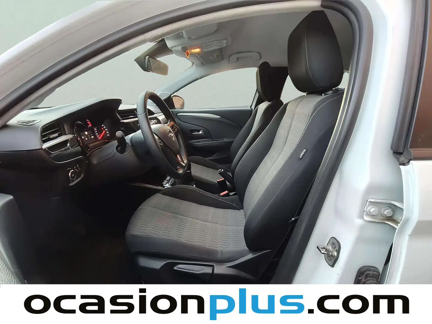 Foto Opel Corsa Opel Corsa 1.2 XEL S&S Edition (75 CV)