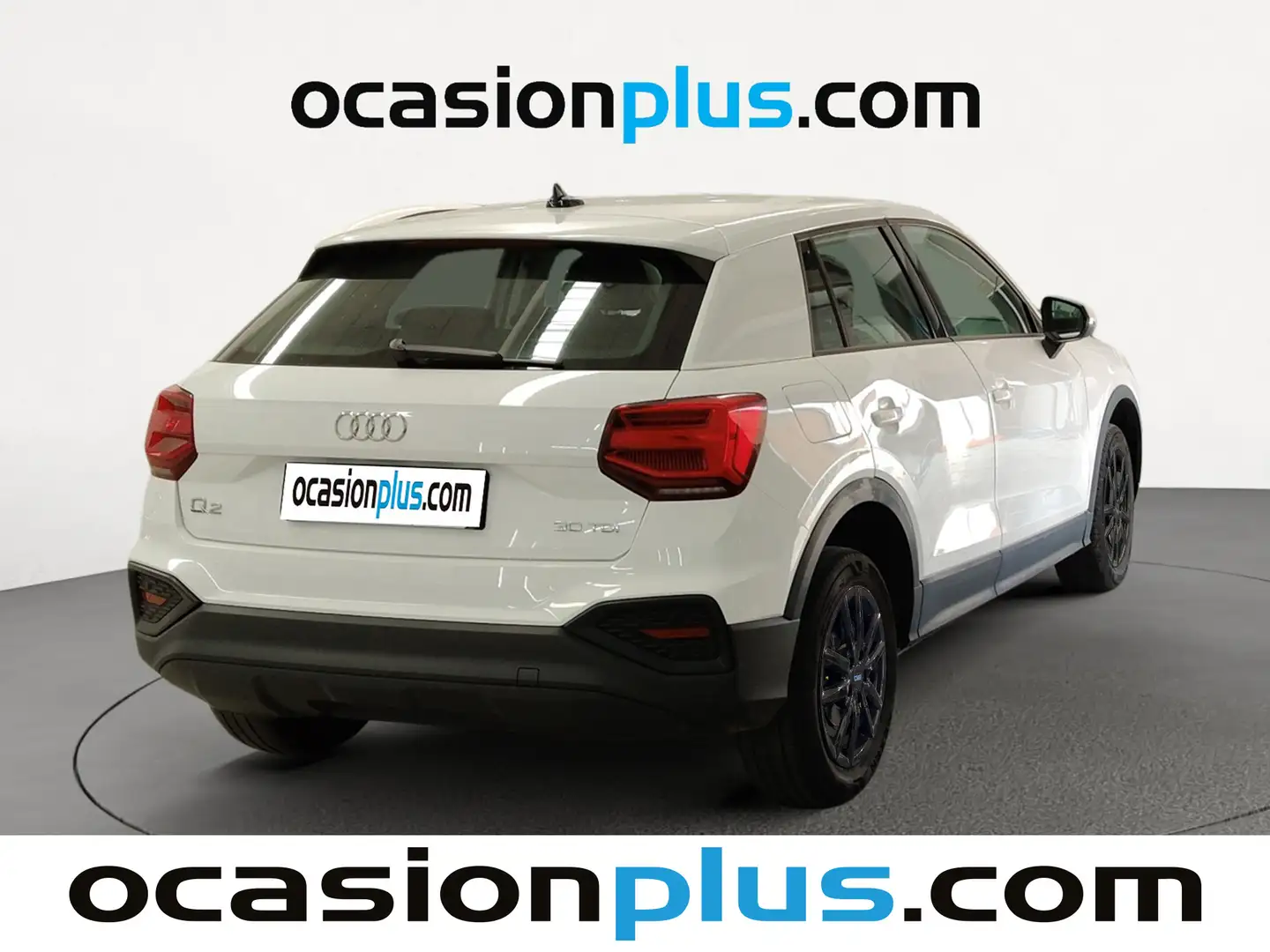Foto Audi Q2 Audi Q2 30 TDI (116 CV)