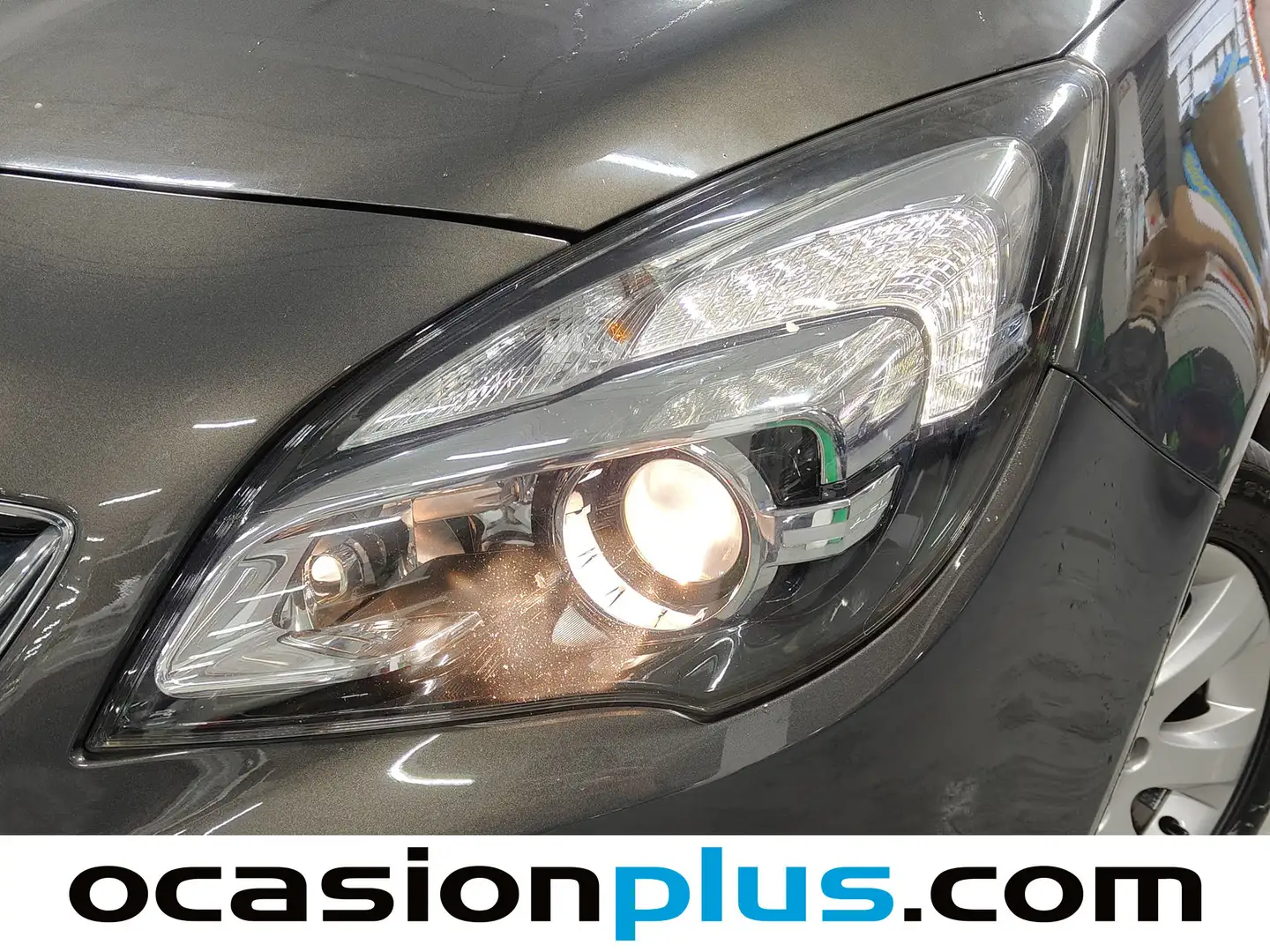 Foto Opel Meriva Opel Meriva 1.6 CDTi S&S Excellence (136 CV)