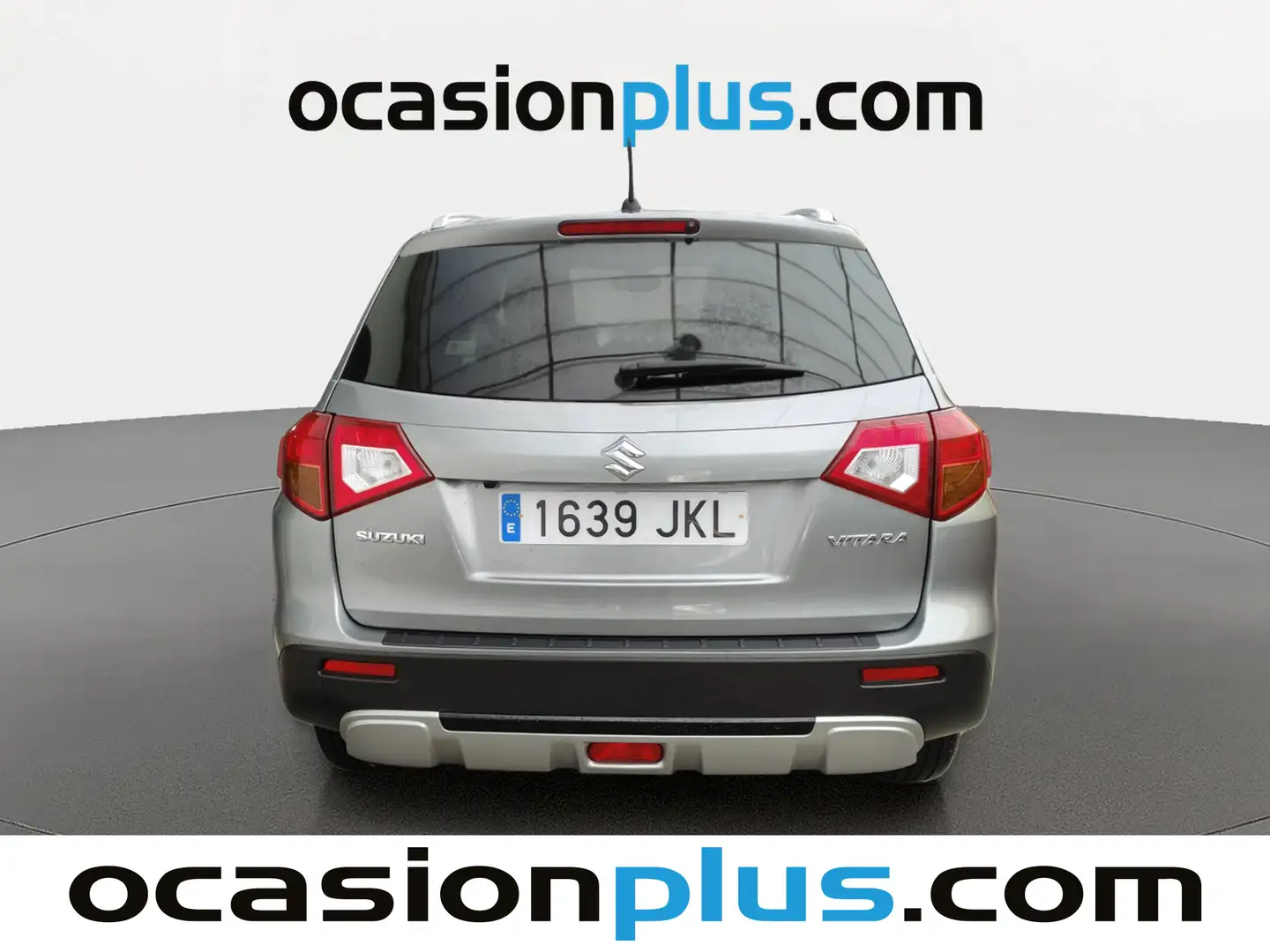 Foto Suzuki Vitara Suzuki Vitara 1.6 DDiS GLE (120 CV)