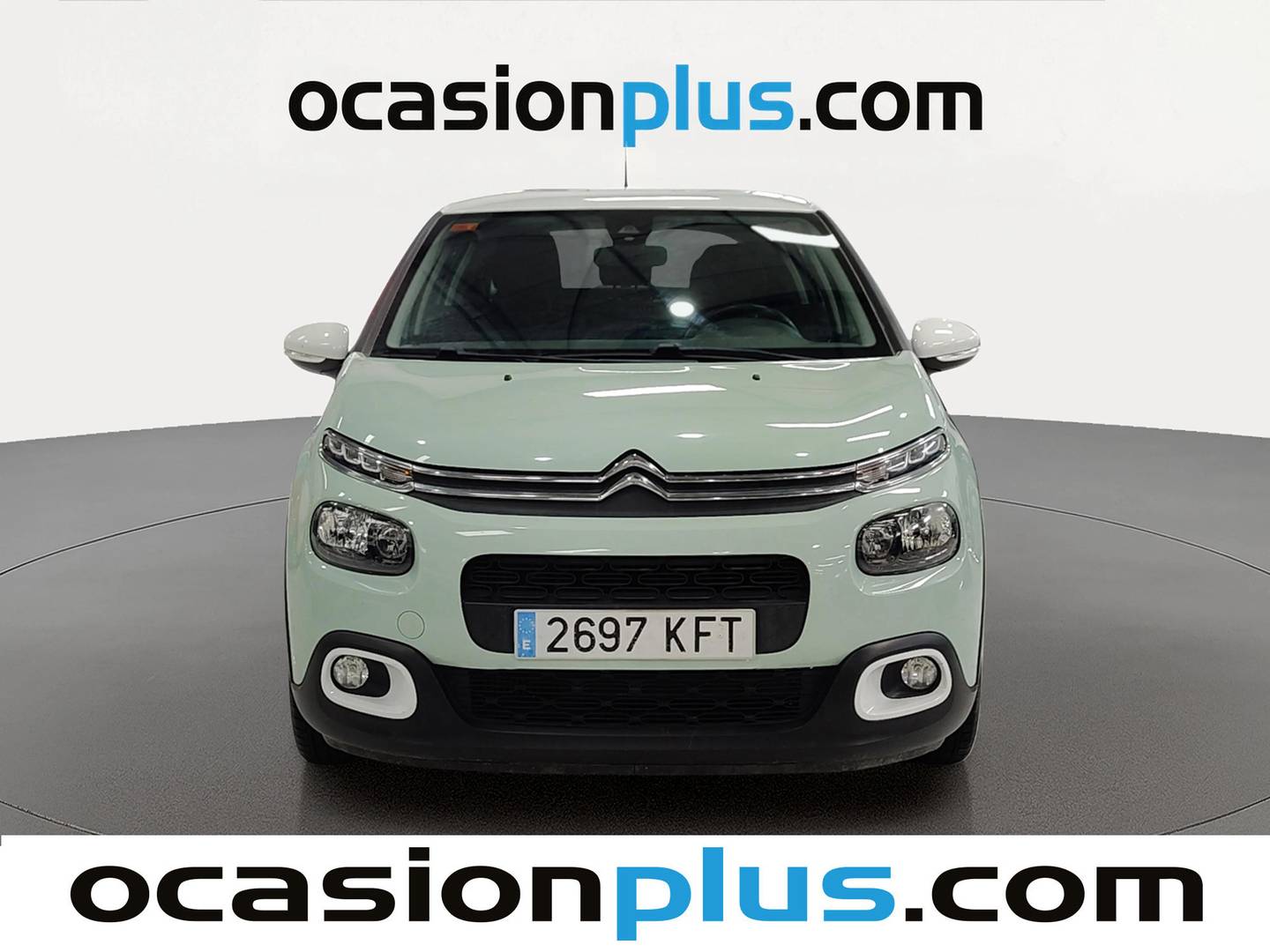 Citroën C3 Citroën C3 BlueHDi 75 S&S Feel (75 CV) 75cv