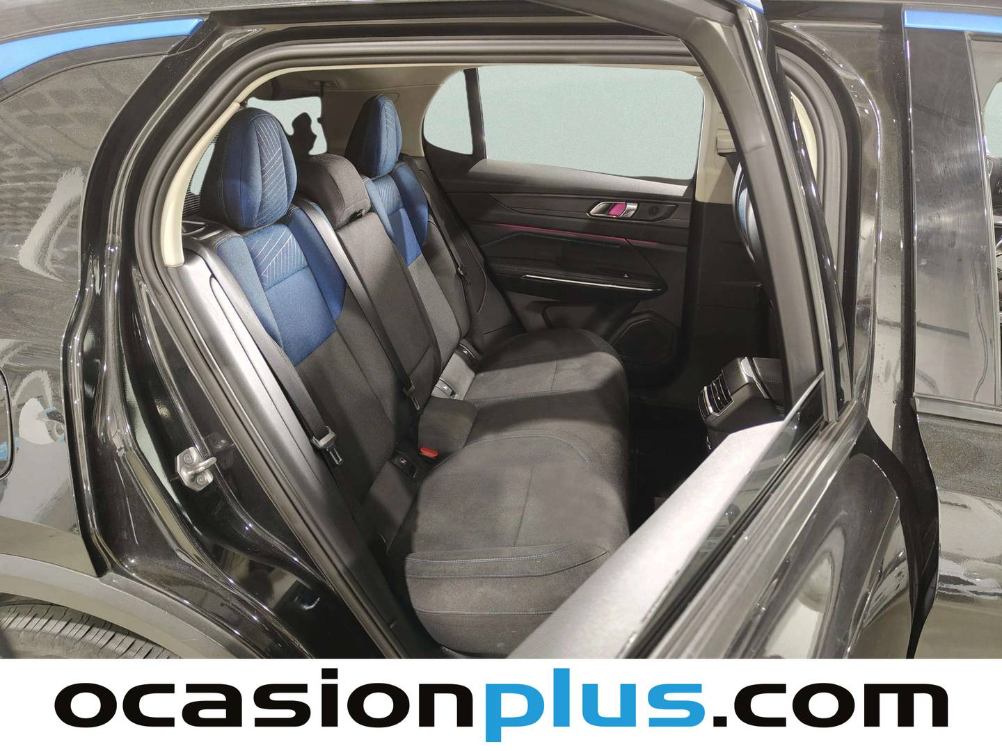 Lynk & Co 01 Lynk & Co 01 1.5 HEV (197 CV) km 0