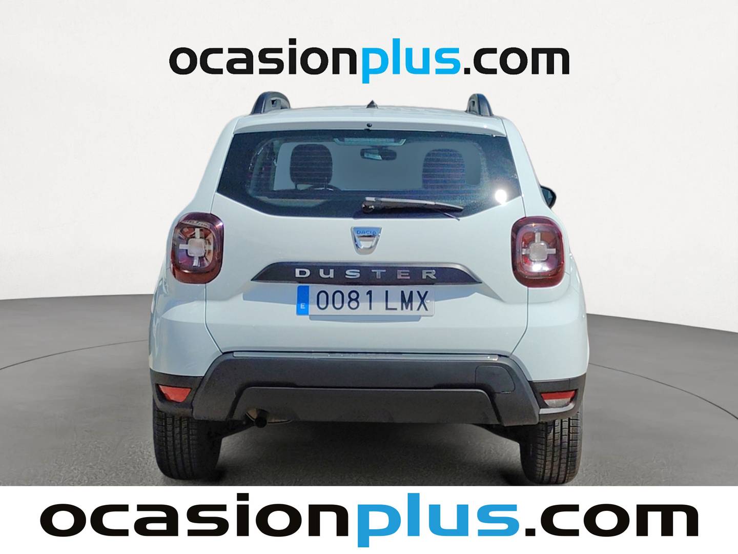 Foto Dacia Duster Dacia Duster Essential TCE (130 CV) 4X2 GPF