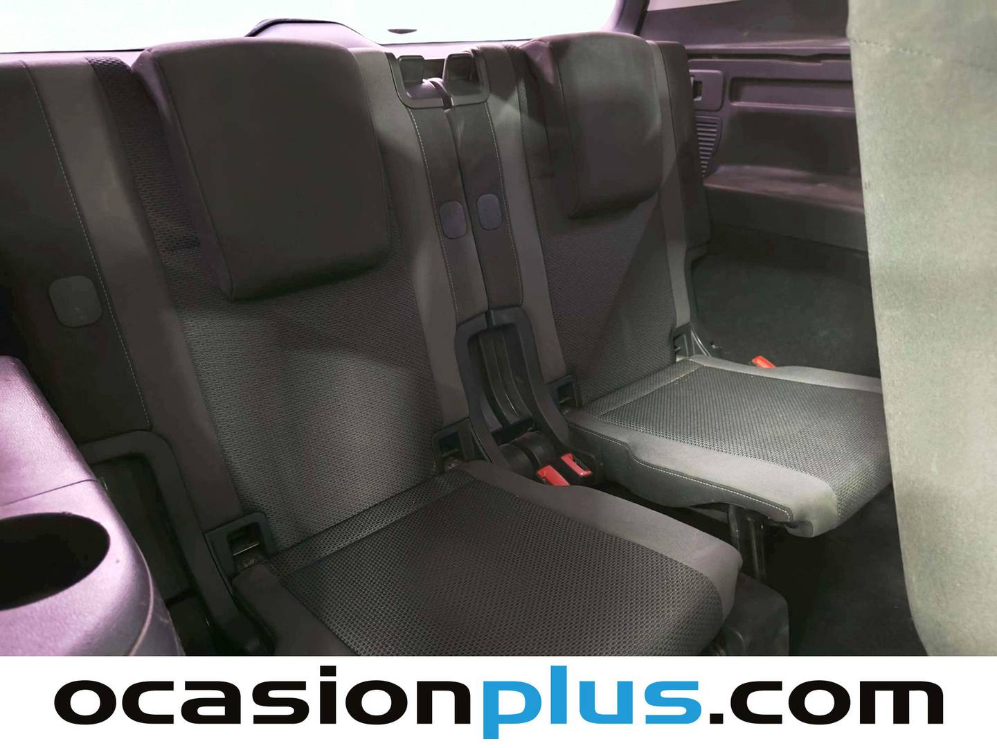 Volkswagen Touran Volkswagen Touran Business 1.6 TDI (115 CV) 7 Plazas al mejor precio