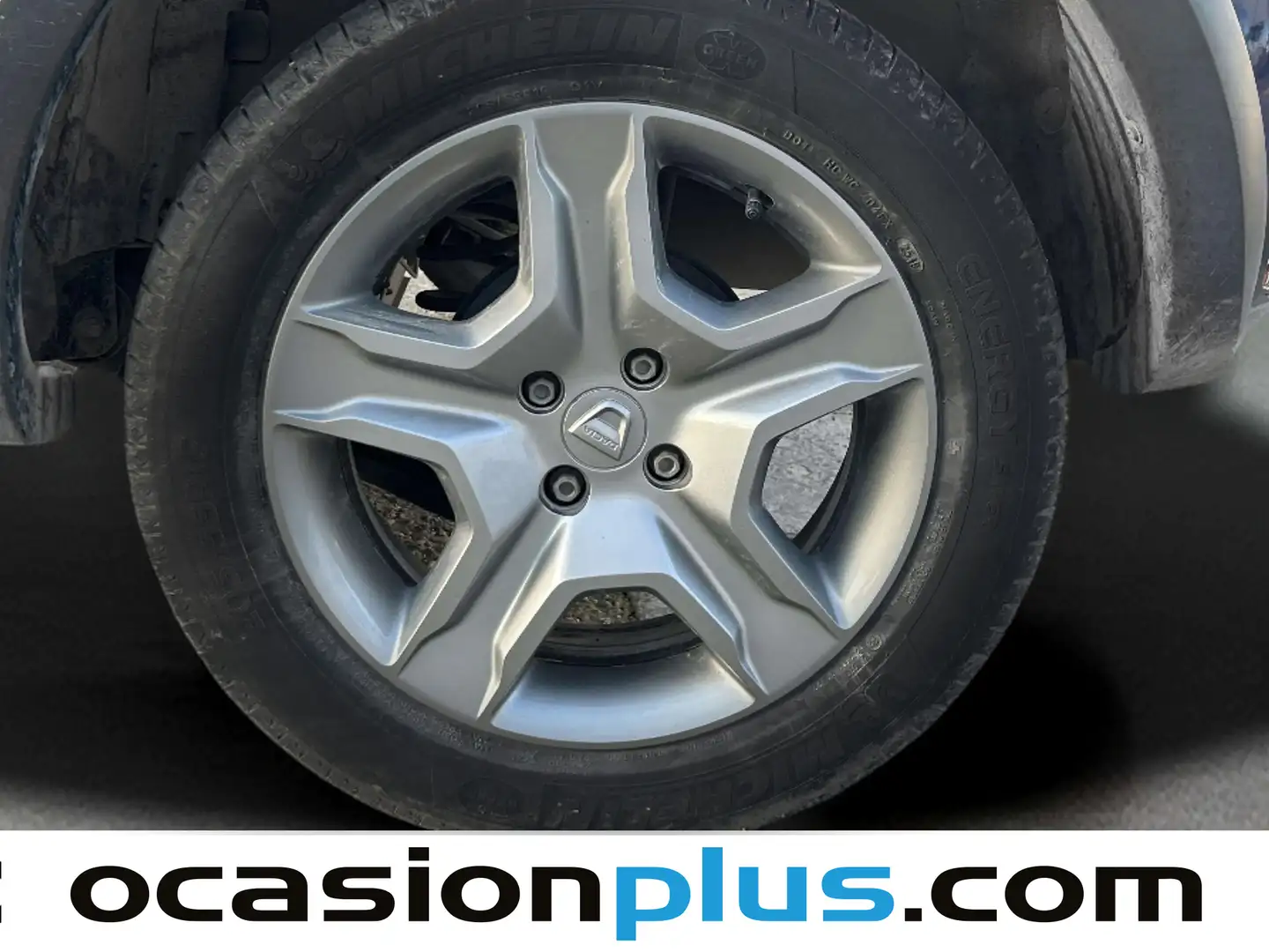 Foto Dacia Sandero Dacia Sandero Comfort TCe (90 CV)