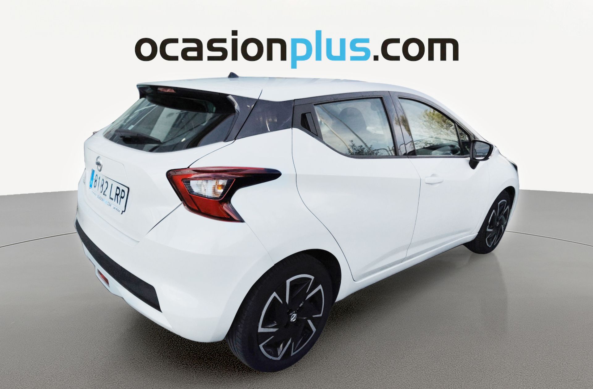 Nissan Micra IG-T Acenta - foto 4