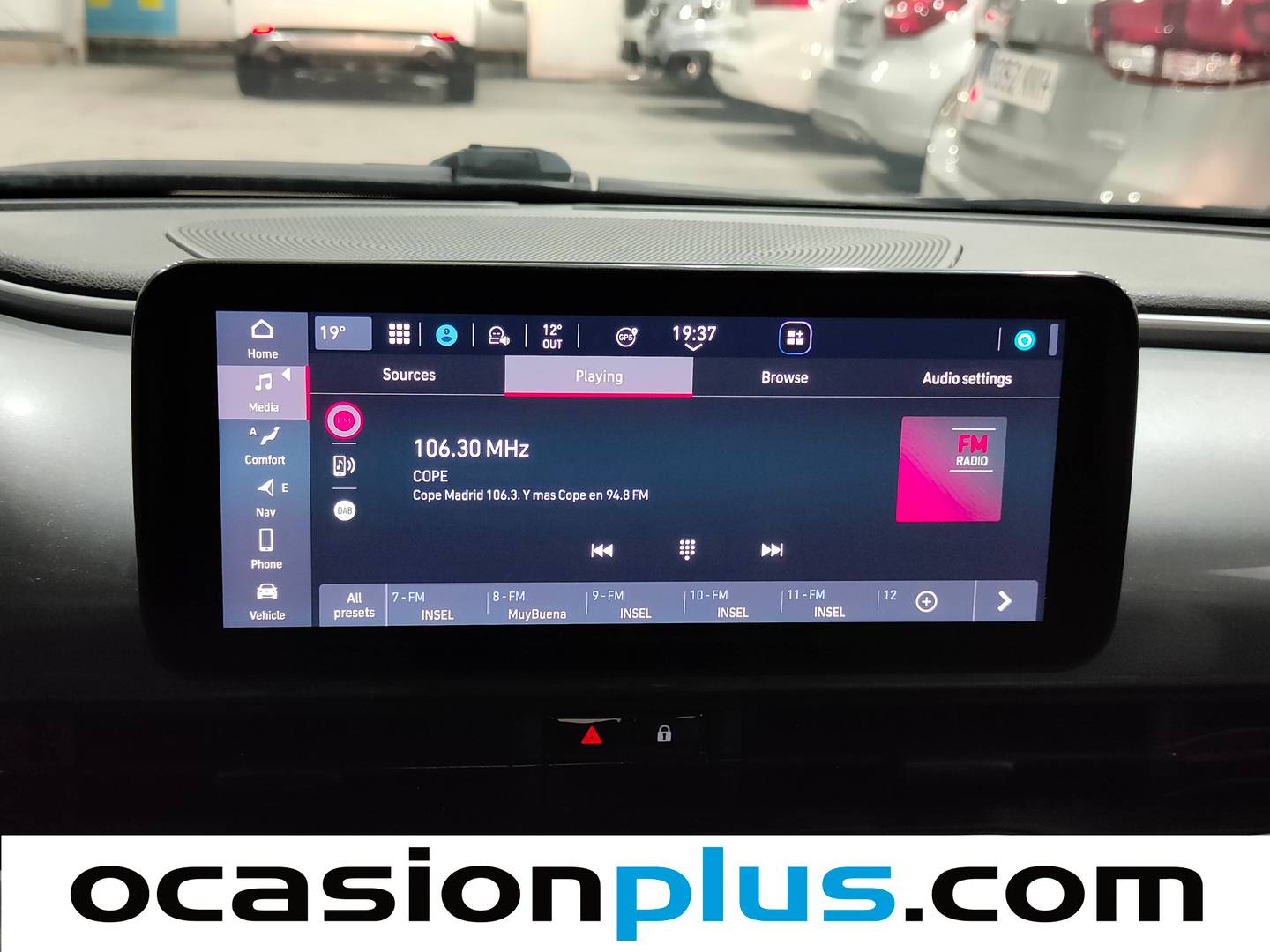 Fiat 500 Fiat 500 Electrico Icon Hb 320km (118 CV) al mejor precio