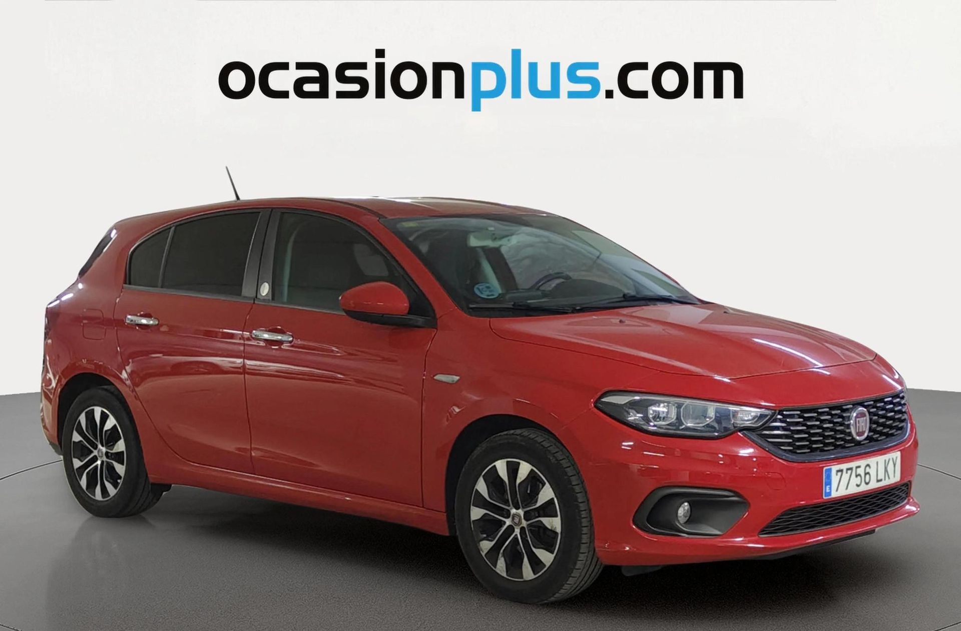 Fiat Tipo 1.3 MultiJet Mirror - foto 2