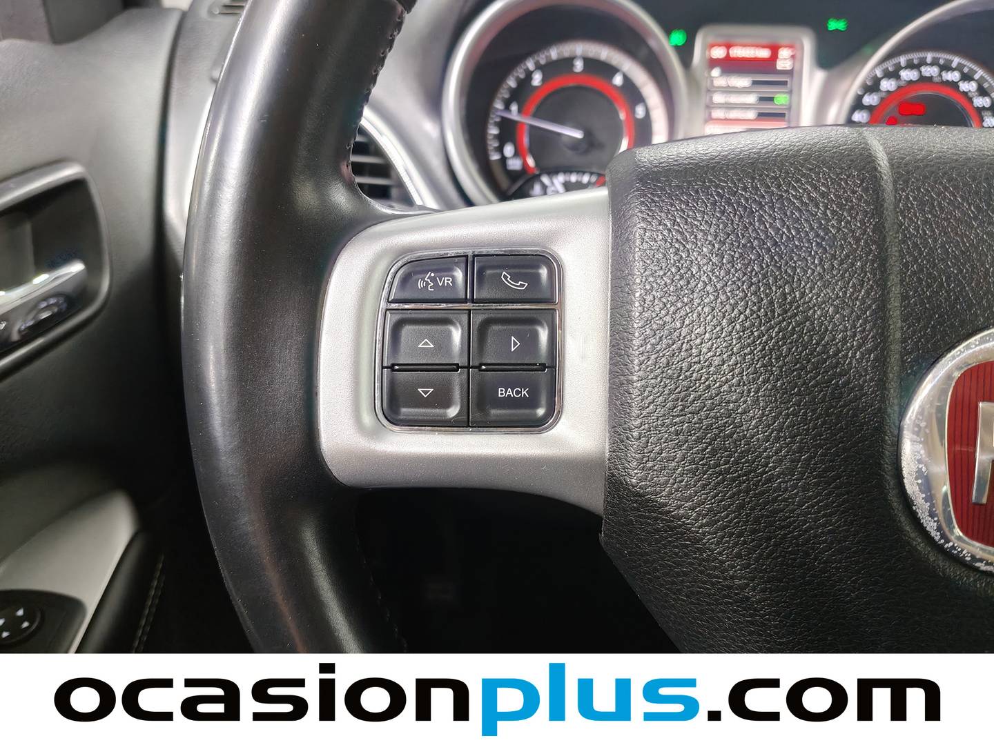 Fiat Freemont Fiat Freemont 2.0 Diesel Lounge AWD Auto (170 CV) 7 Plazas barato