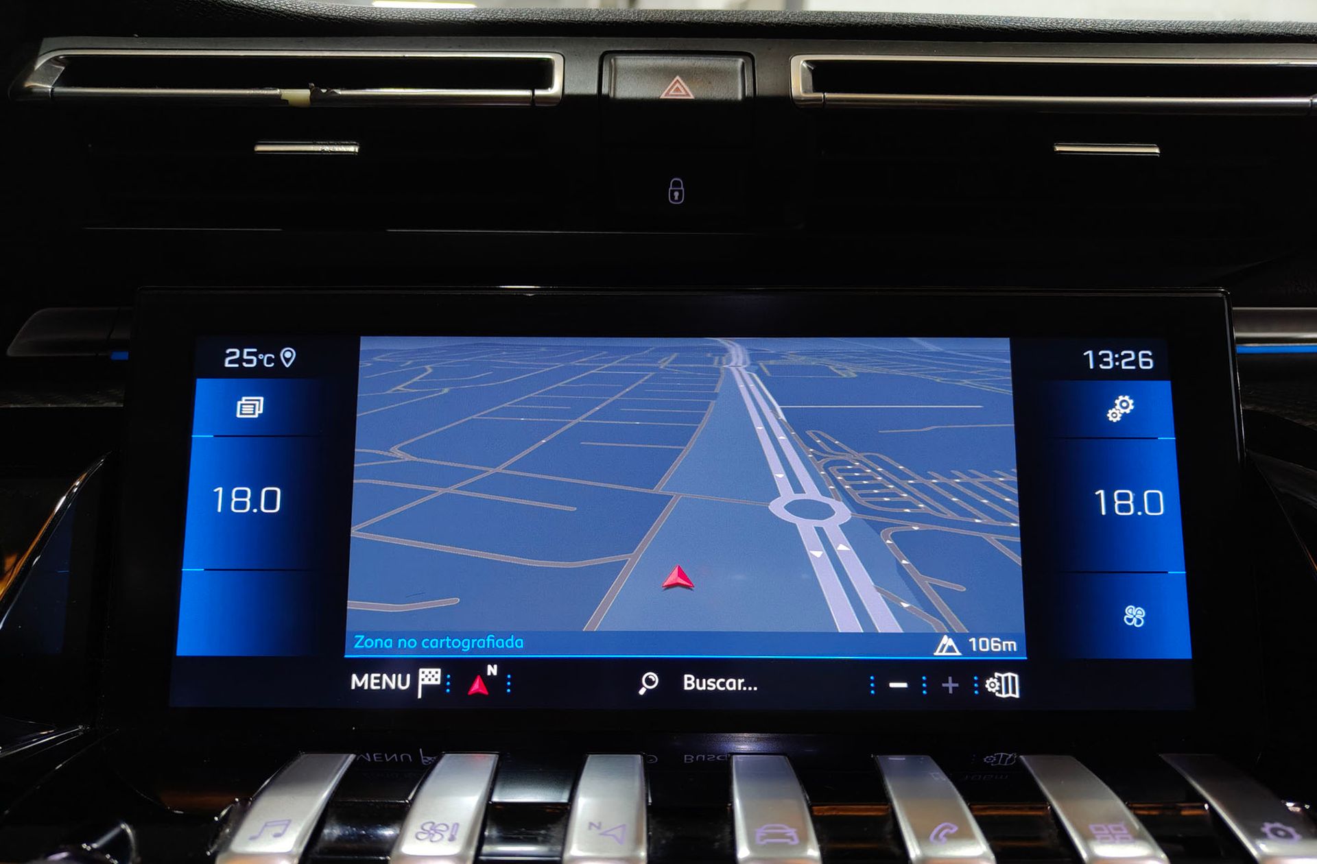 Peugeot 508 SW BlueHDi 130 Allure EAT8 - foto 8
