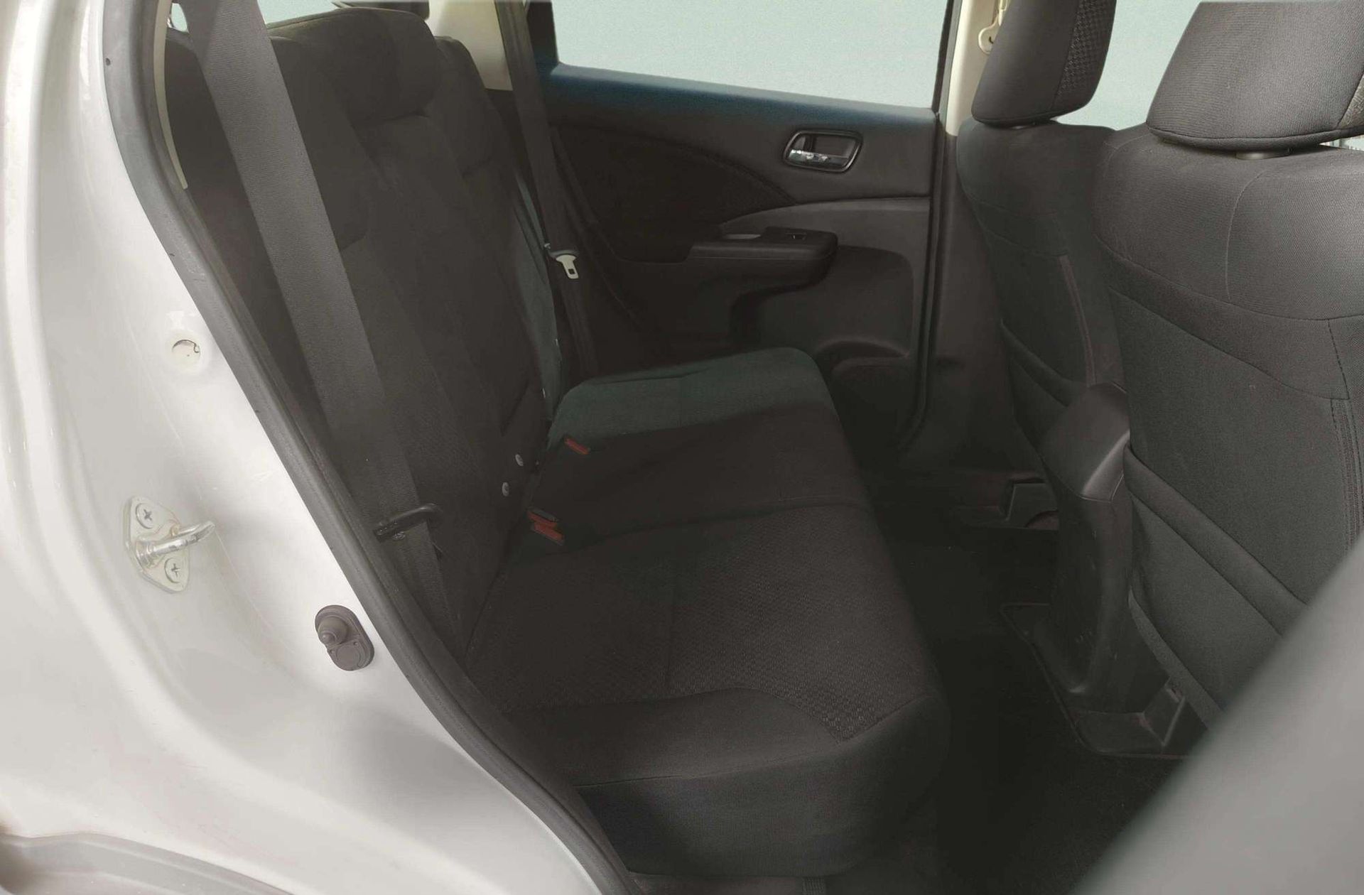 Honda CR-V 1.6 i-DTEC Comfort 4x2 - foto 14