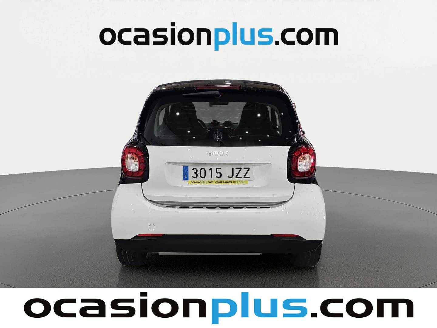 Smart fortwo Smart ForTwo Coupe 52 Passion (71 CV) al mejor precio