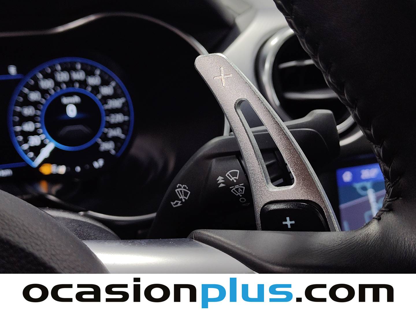 Ford Mustang Ford Mustang 5.0 Ti-VCT V8 Mustang GT Fastback AT (450 CV) de segunda mano