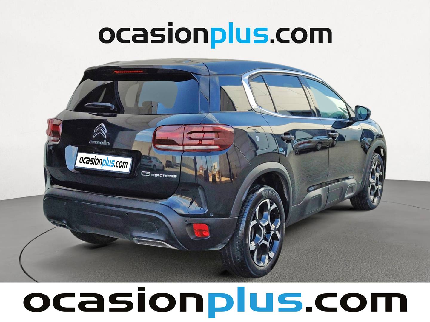 Foto Citroën C5 Aircross Citroen C5 Aircross BlueHDi 130 S&S Max EAT8 (131 CV)