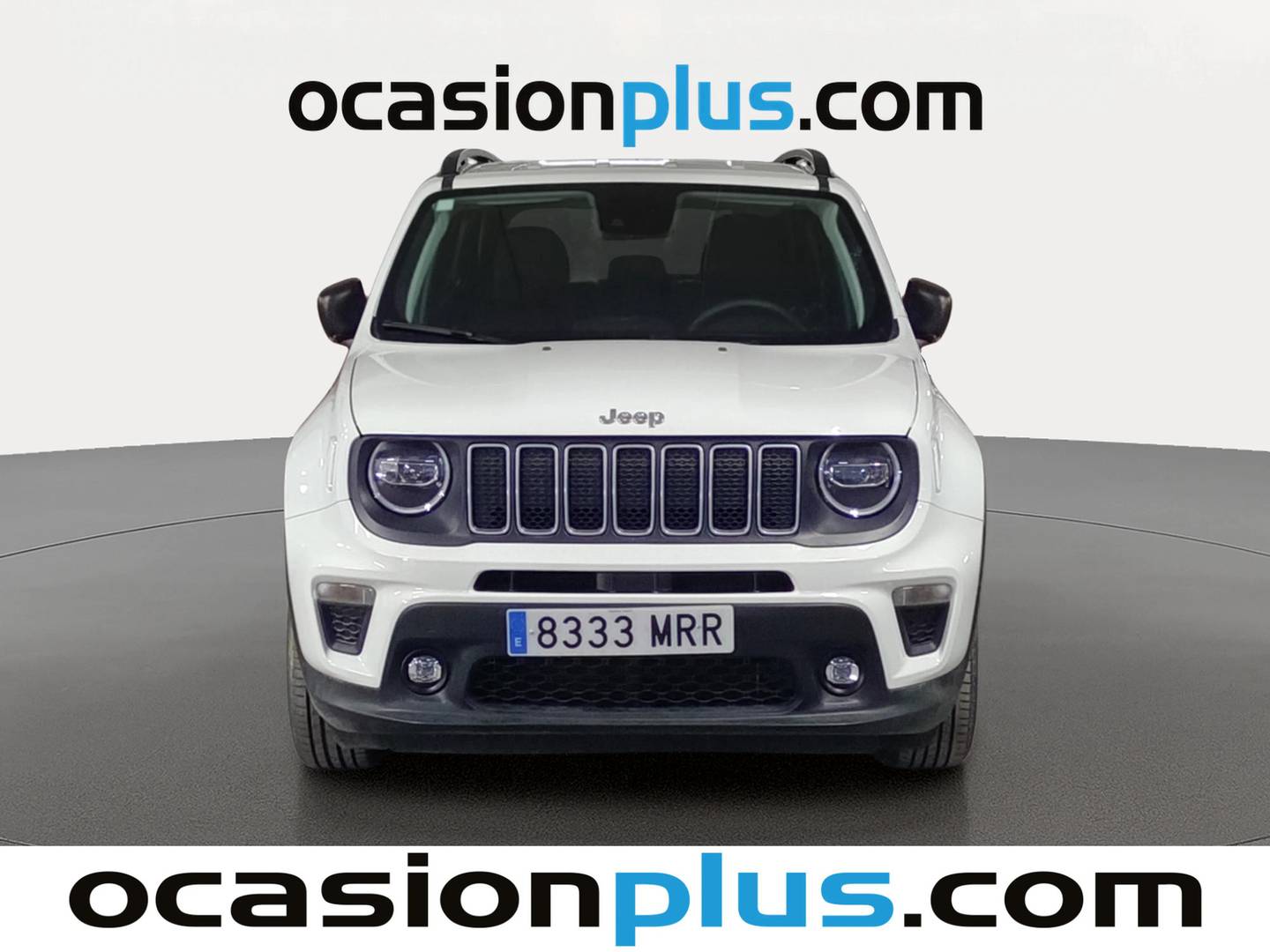 Jeep Renegade Jeep Renegade eHybrid 1.5 Altitude DCT (130 CV) km 0