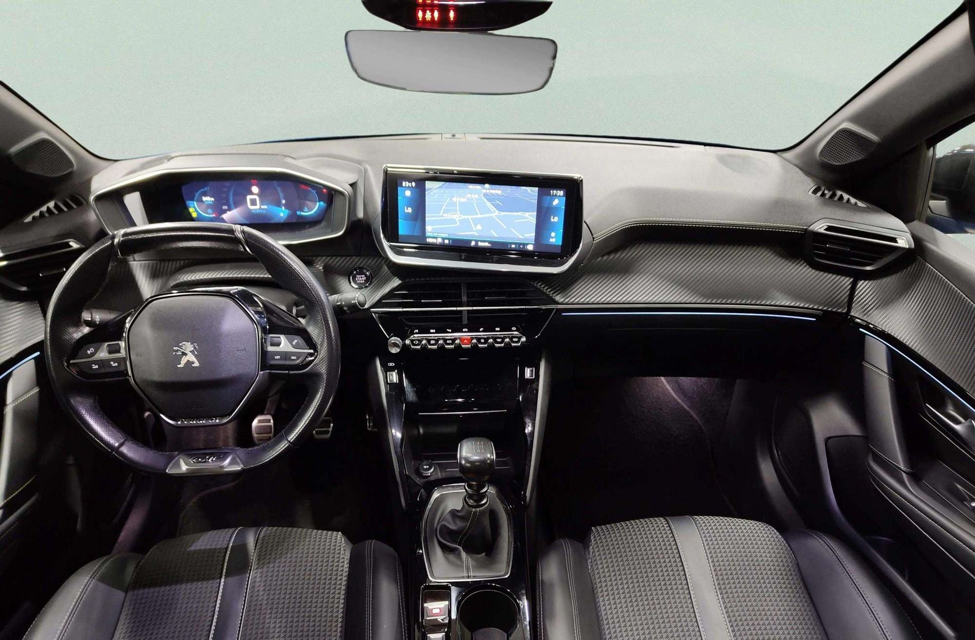 Peugeot 208 PureTech 100 GT Line - foto 9