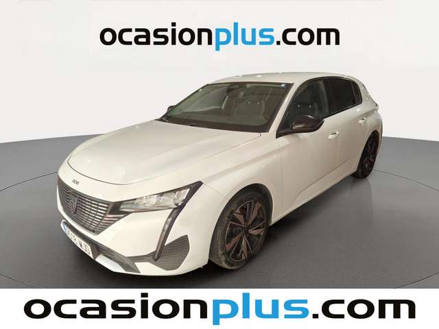 Nissan QASHQAI DIG-T 158 mHEV Acenta Xtronic (158 CV) de segunda mano
