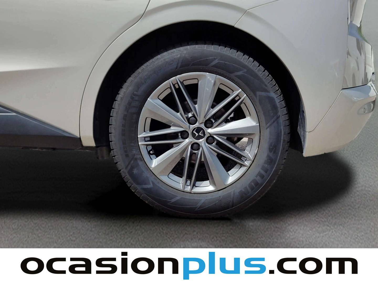 DS DS 4 DS DS4 BlueHDi 130 Bastille Auto (130 CV) al mejor precio