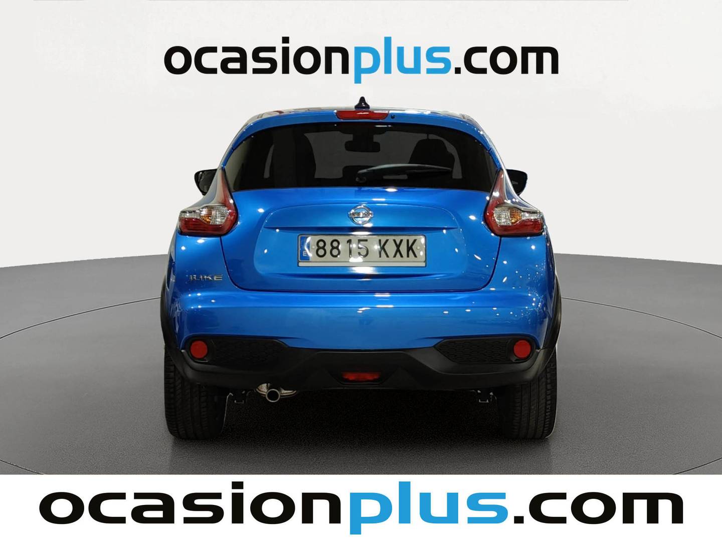 Nissan JUKE Nissan Juke G Tekna CVT (112 CV) km 0