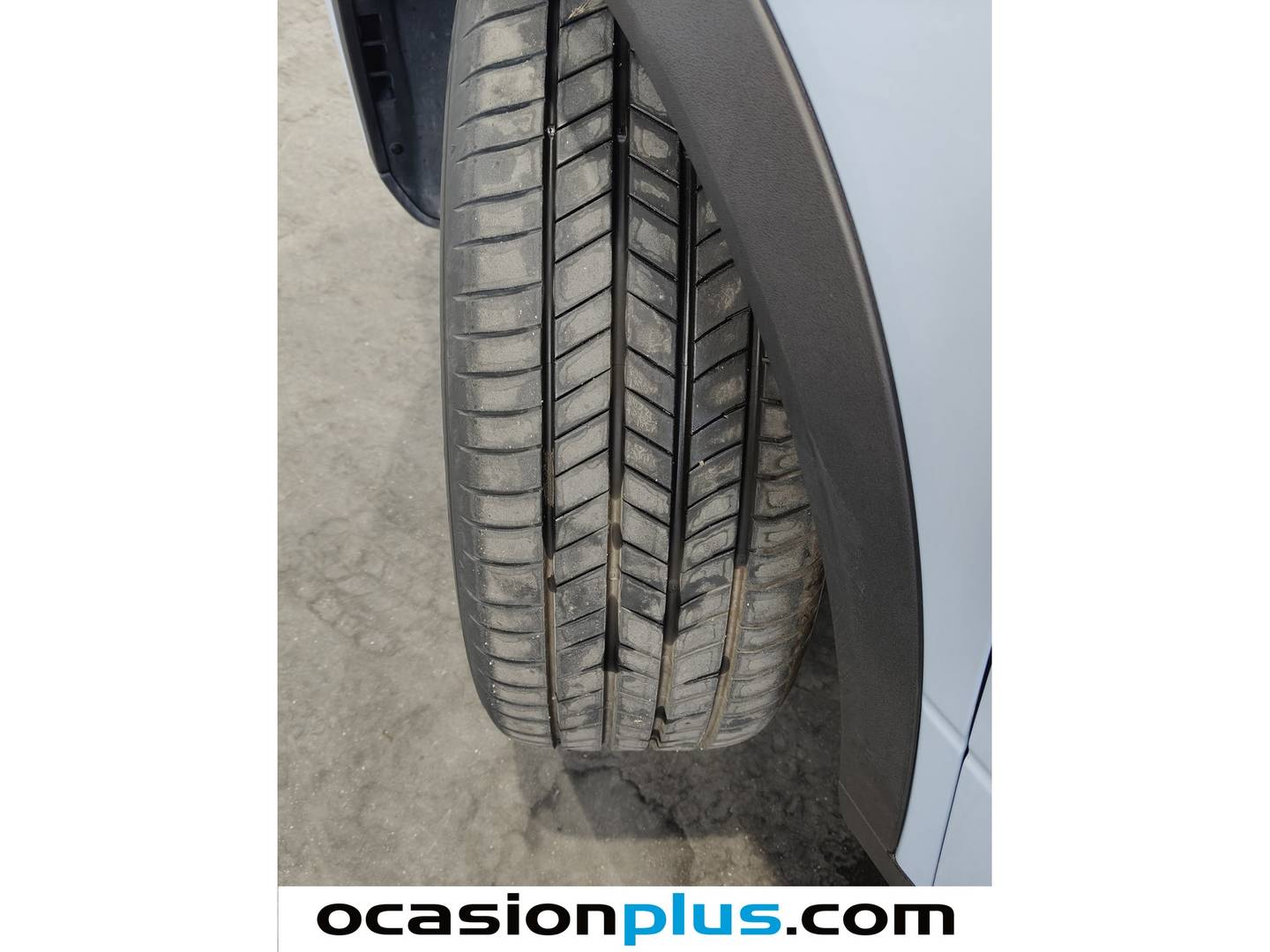 JAECOO 7 JAECOO 7 1.6 TGDI Select FWD (145 CV) de segunda mano