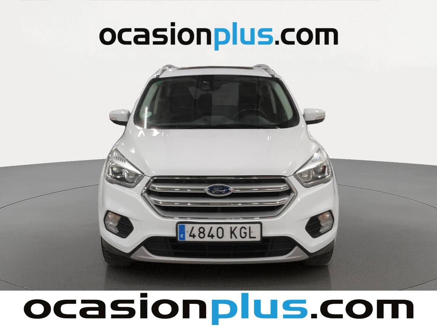 Ford Kuga Ford Kuga 1.5 EcoBoost S&S Titanium 4x2 (150 CV) barato