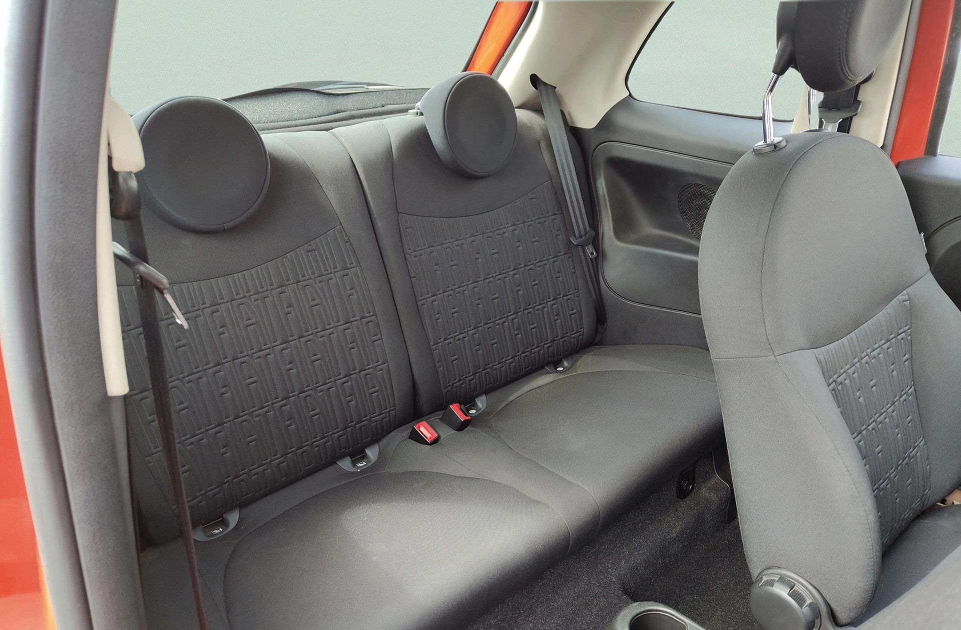 Fiat 500 1.0 Hybrid Dolcevita - foto 14