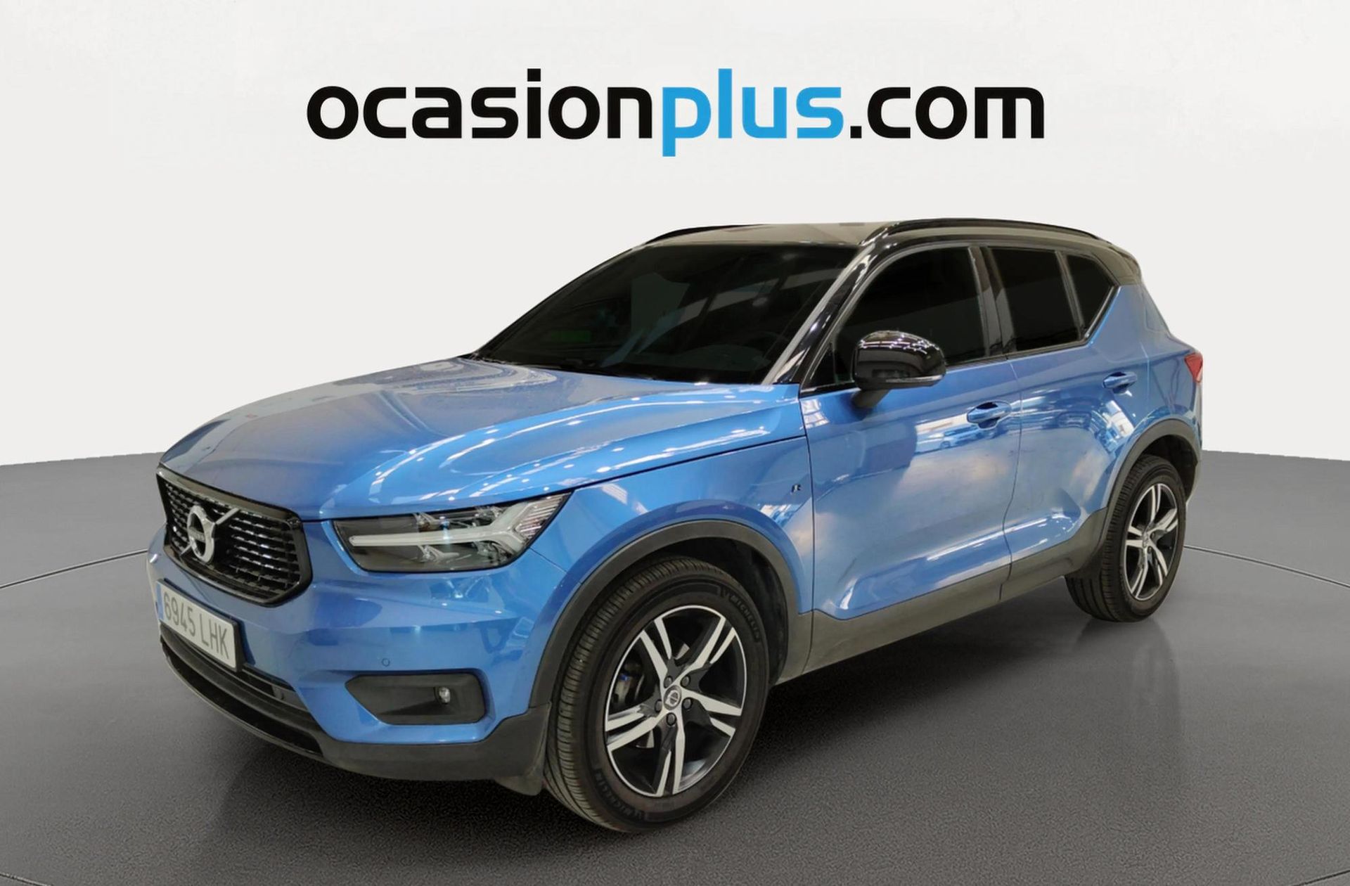 Volvo XC40 D3 R-Design