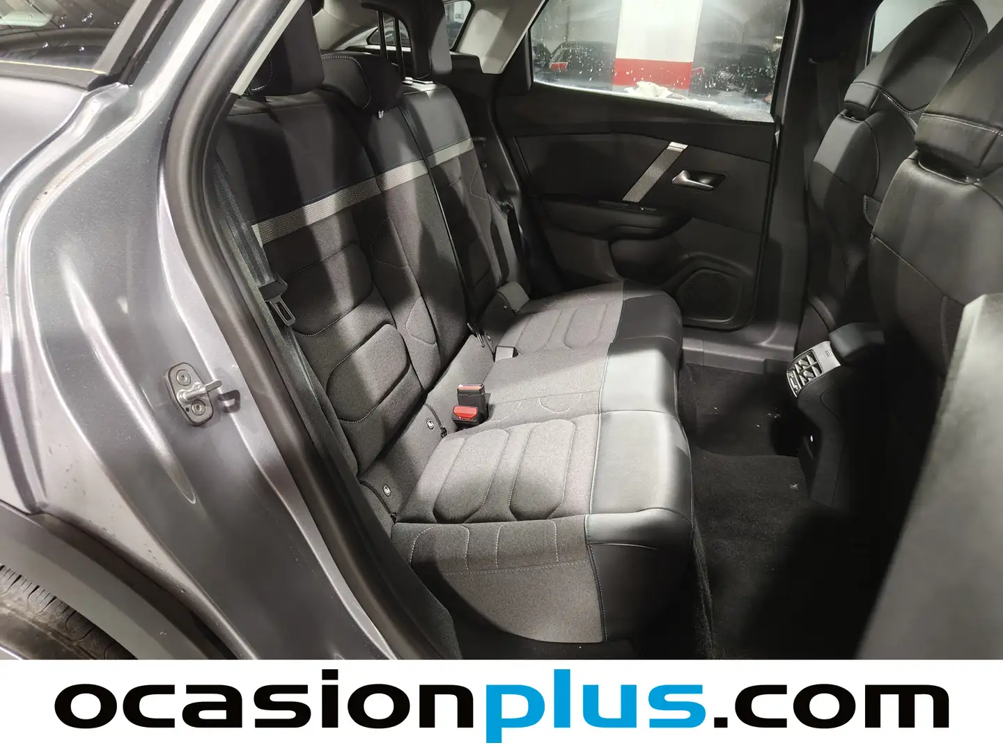 Foto Citroën C4 Citroen C4 PureTech 130 S&S 6v Plus (131 CV)