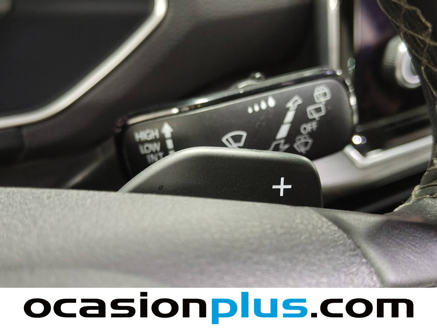 Seat Tarraco Seat Tarraco 2.0 TDI S&S Xcellence Plus 4Drive DSG (190 CV) 7 Plazas automático
