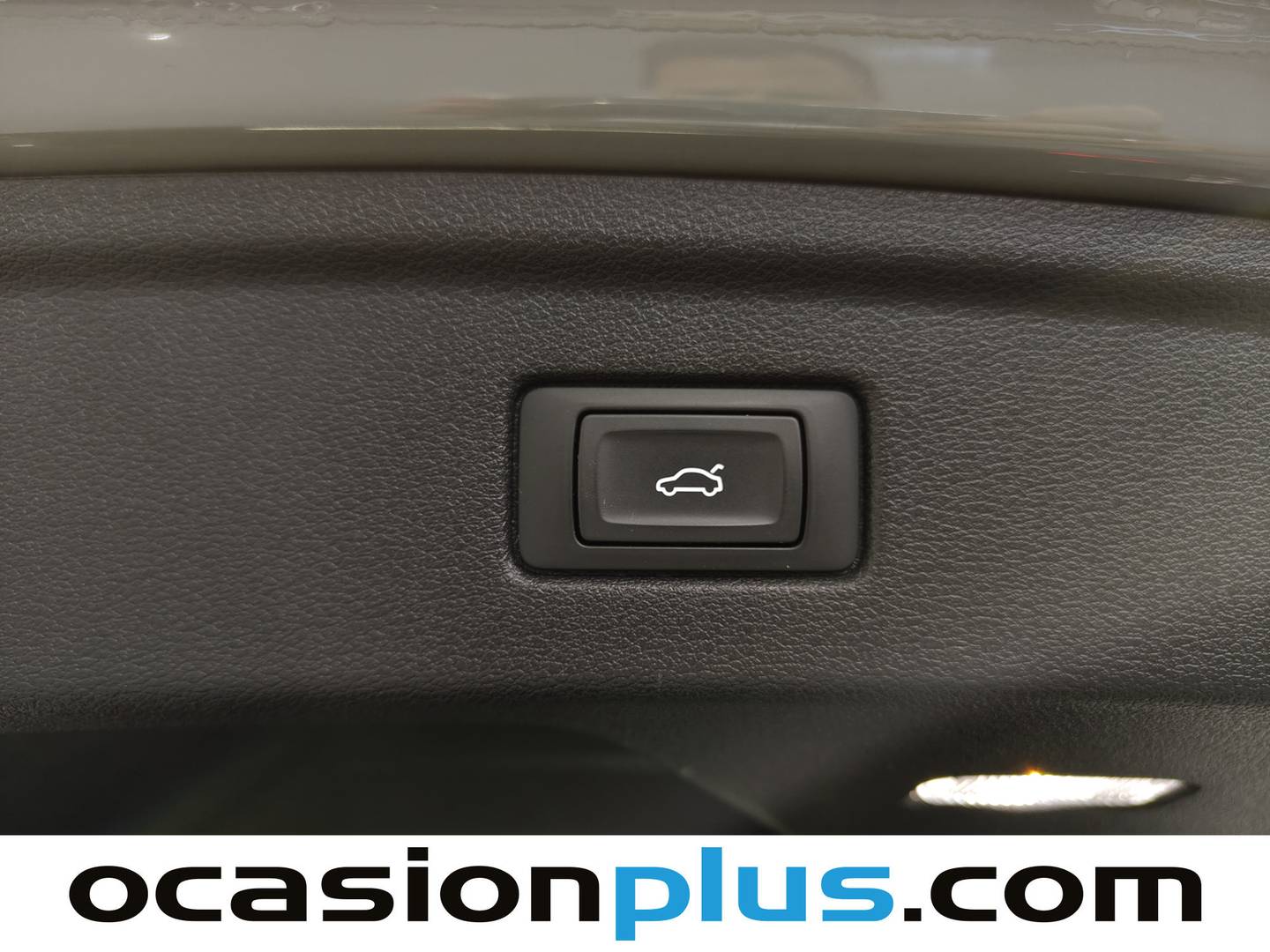 Paquetes del Audi A5 Audi A5 Sportback S Line 35 TDI (163 CV) S tronic