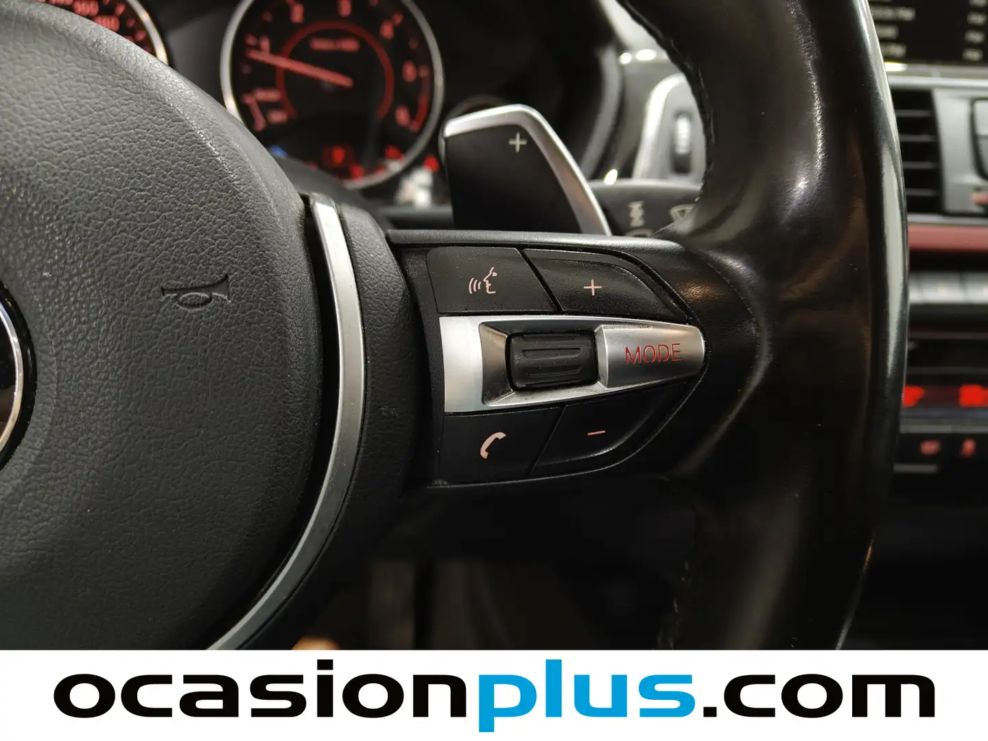 Foto BMW Serie 3 BMW Serie 3 320d (190 CV)