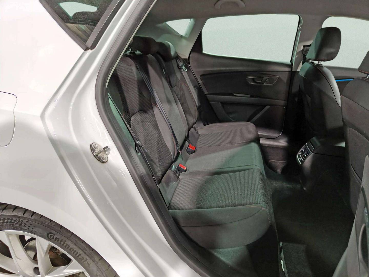 Seat León SEAT León 2.0 TDI FR Plus DSG (150 CV) barato