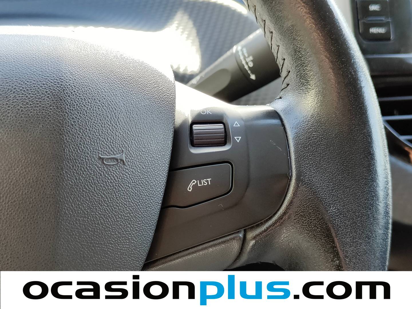Peugeot 208 Peugeot 208 Style BlueHDi (75 CV) seminuevo