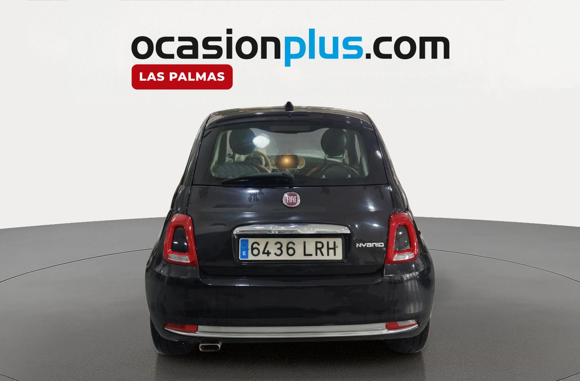 Fiat 500 1.0 Hybrid Dolcevita - foto 13