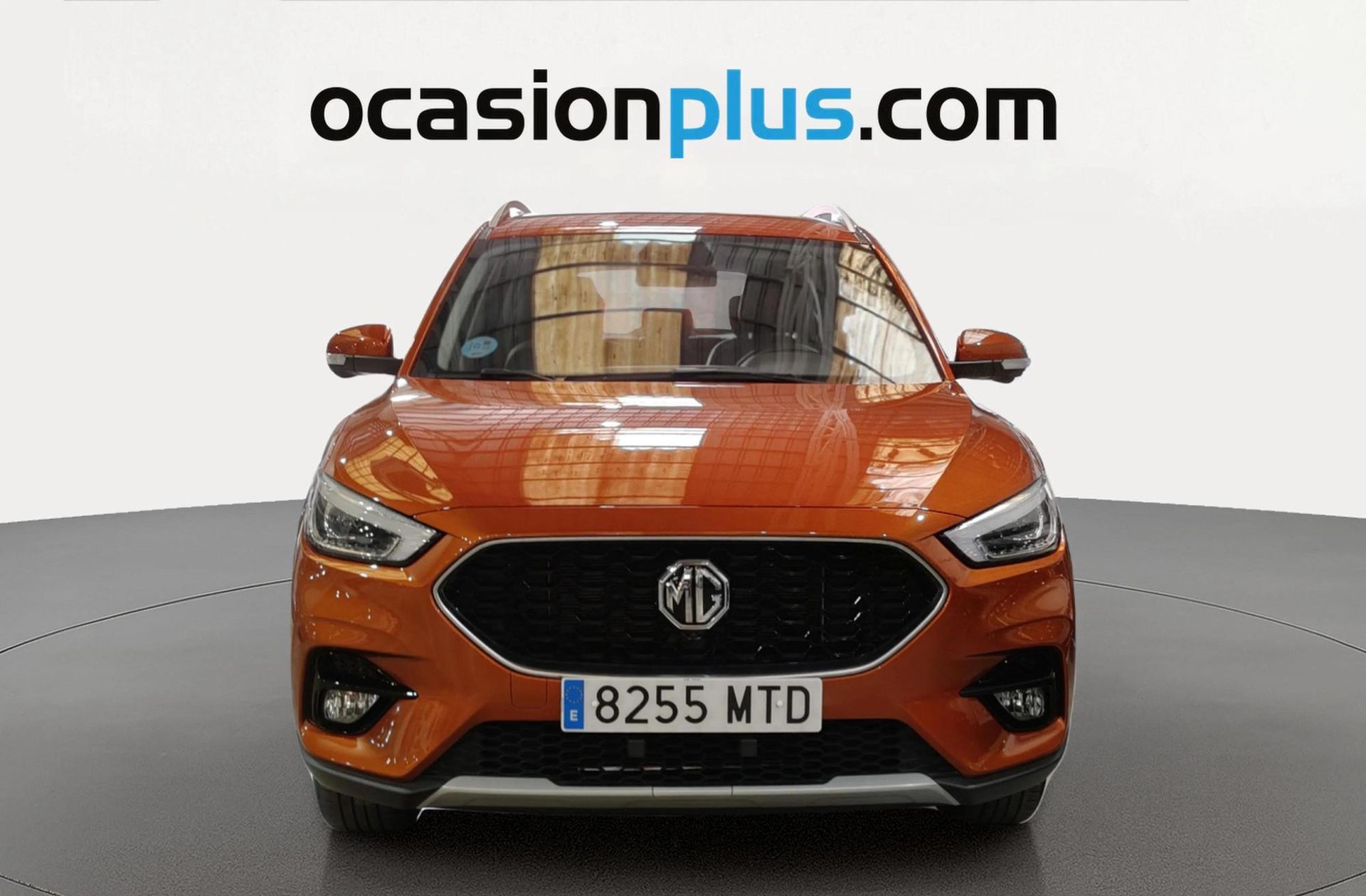 MG ZS 1.5 Luxury - foto 16