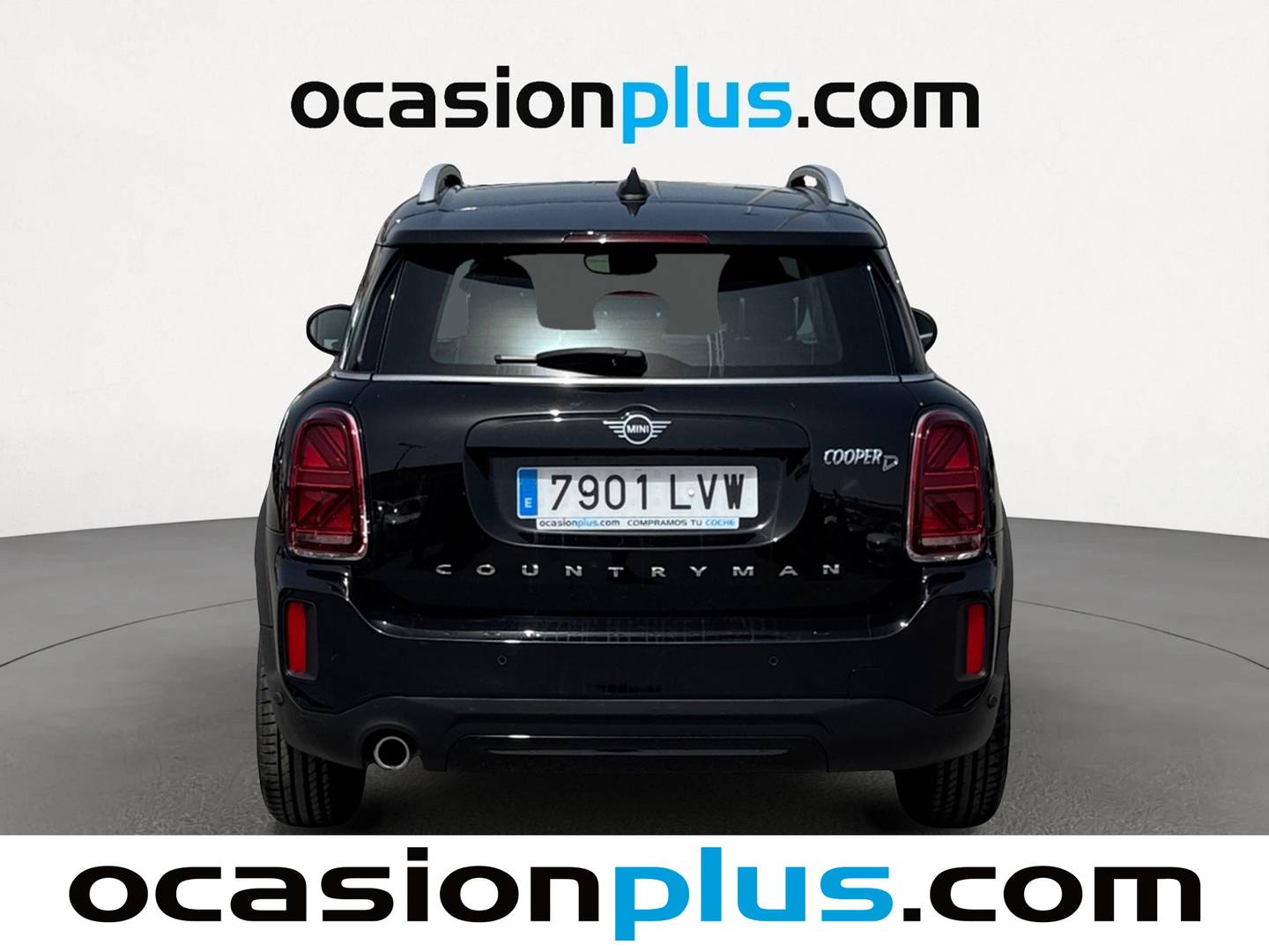 Foto Mini Countryman MINI MINI Countryman Countryman Cooper D (150 CV)