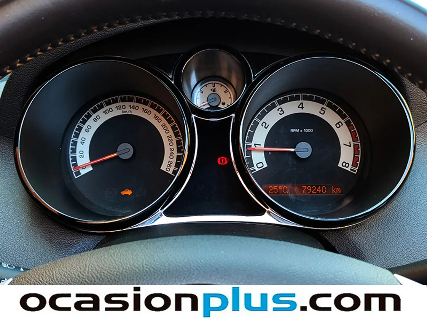 Foto Opel GT Opel GT 2.0T (264 CV)