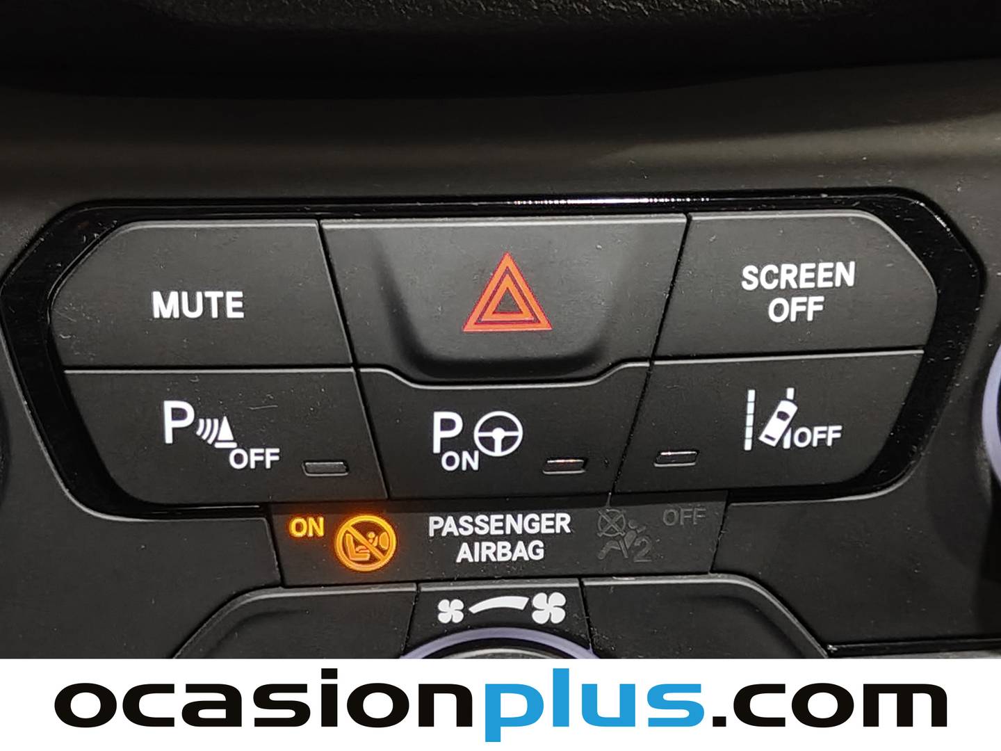 Accesorios del Jeep Renegade Jeep Renegade 1.3G Limited 4x2 DCT (150 CV)