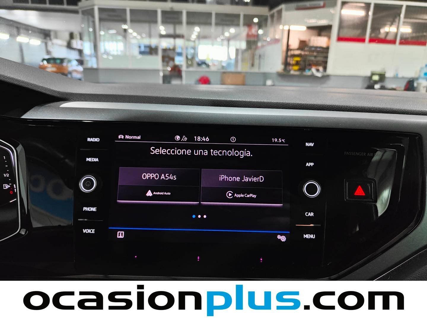 Foto Volkswagen Taigo Volkswagen Taigo R-Line 1.5 TSI (150 CV) DSG