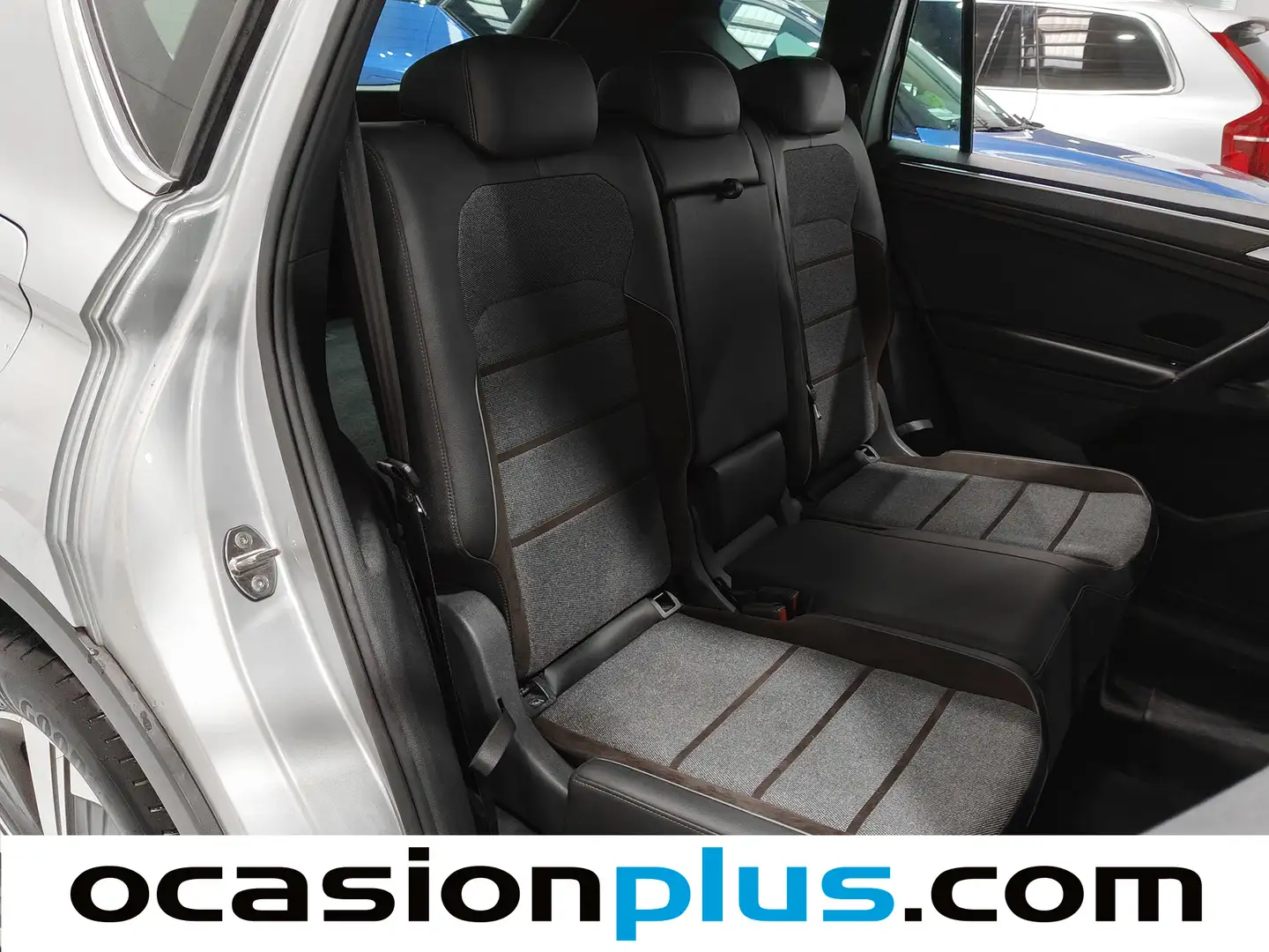 Foto Seat Tarraco SEAT Tarraco 2.0 TDI S&S Xcellence 4Drive DSG (200 CV)