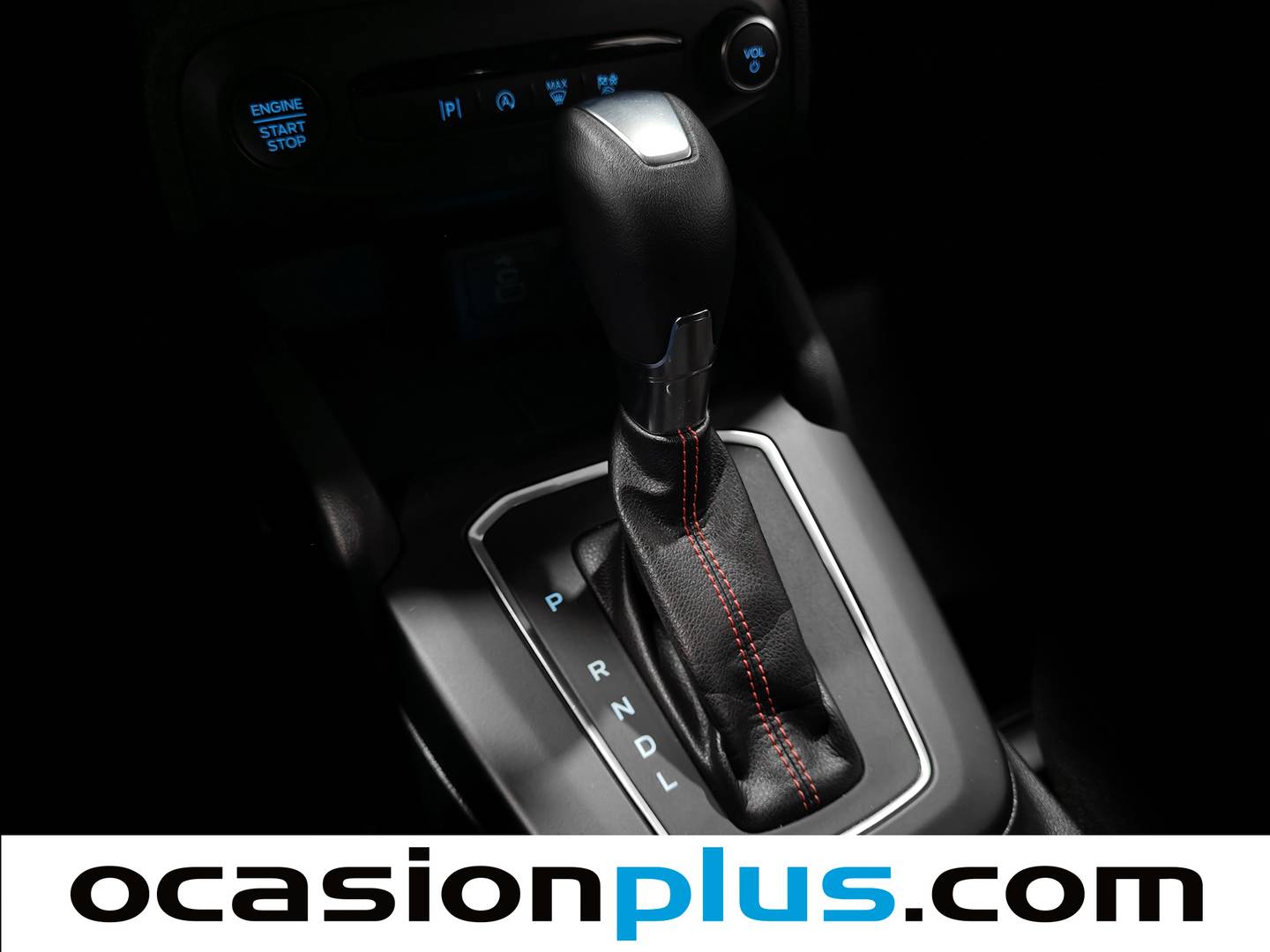 Ford Focus Ford Focus 1.0 Ecoboost MHEV ST-Line Auto  (155 CV) de ocasión