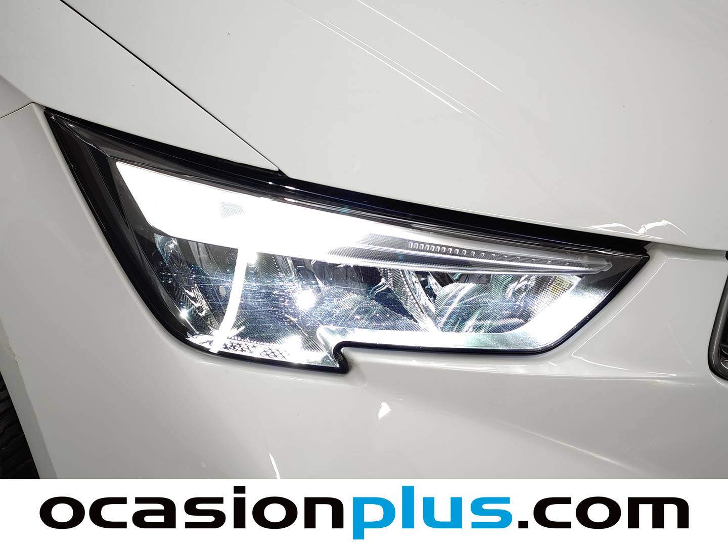 Acabados Seat Ibiza Seat Ibiza 1.0 TSI S&S Style (115 CV)