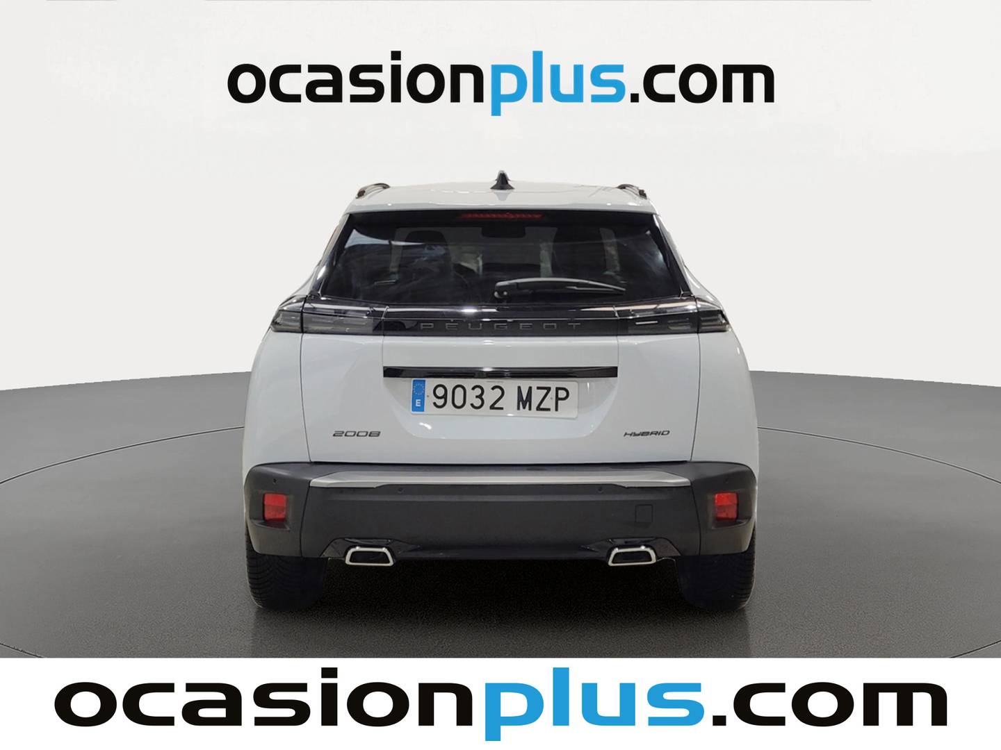 Peugeot 2008 Peugeot 2008 eDCS6 (145 CV) barato