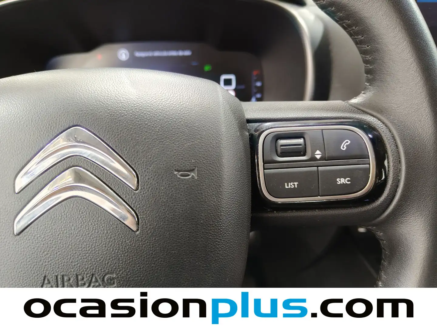 Foto Citroën C5 Aircross Citroen C5 Aircross PureTech 130 S&S C Series (131 CV)