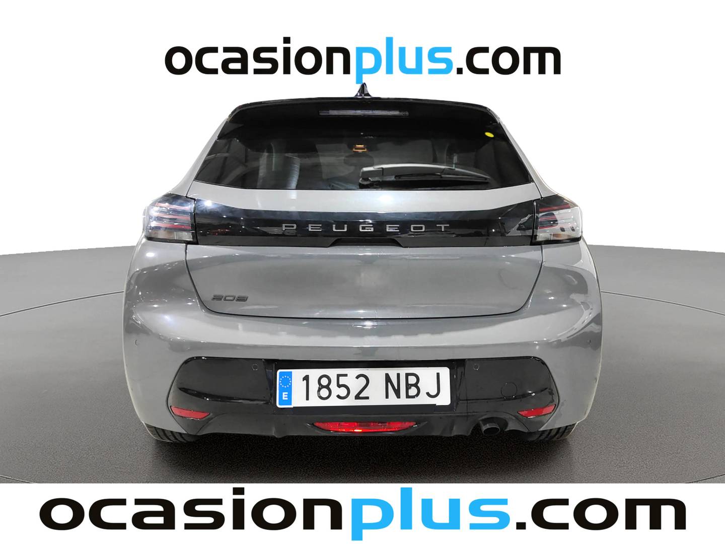 Foto Peugeot 208 Peugeot 208 PureTech 100 Allure (100 CV)