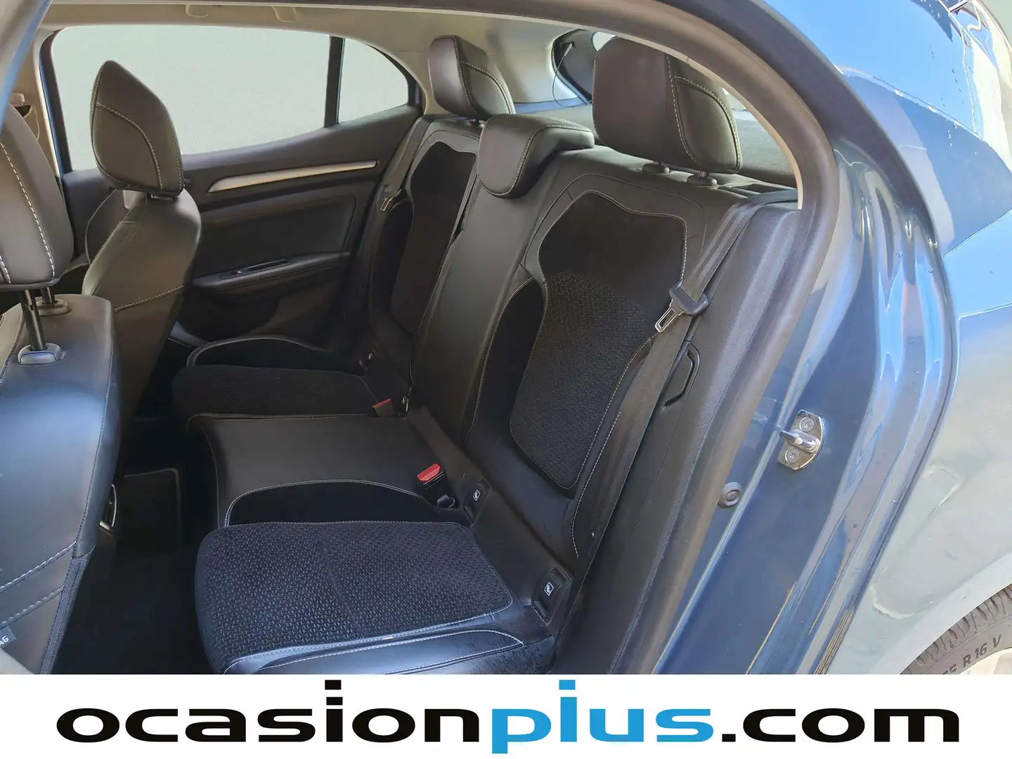 Foto Renault Mégane Renault Megane Zen Energy TCe (130 CV)