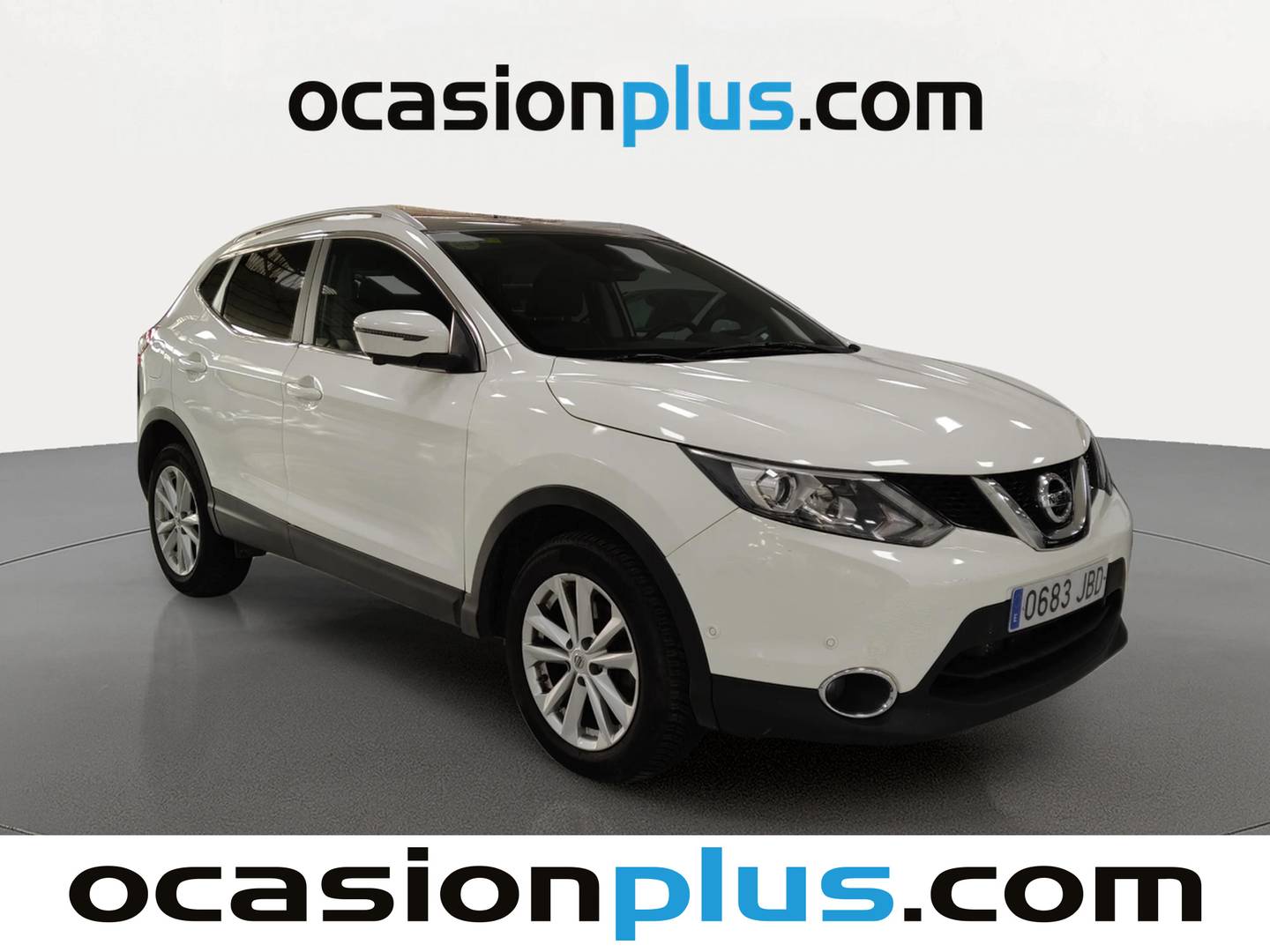Foto Nissan QASHQAI Nissan Qashqai 1.6 dCi S&S Tekna Premium 4x2 XTronic (130 CV)